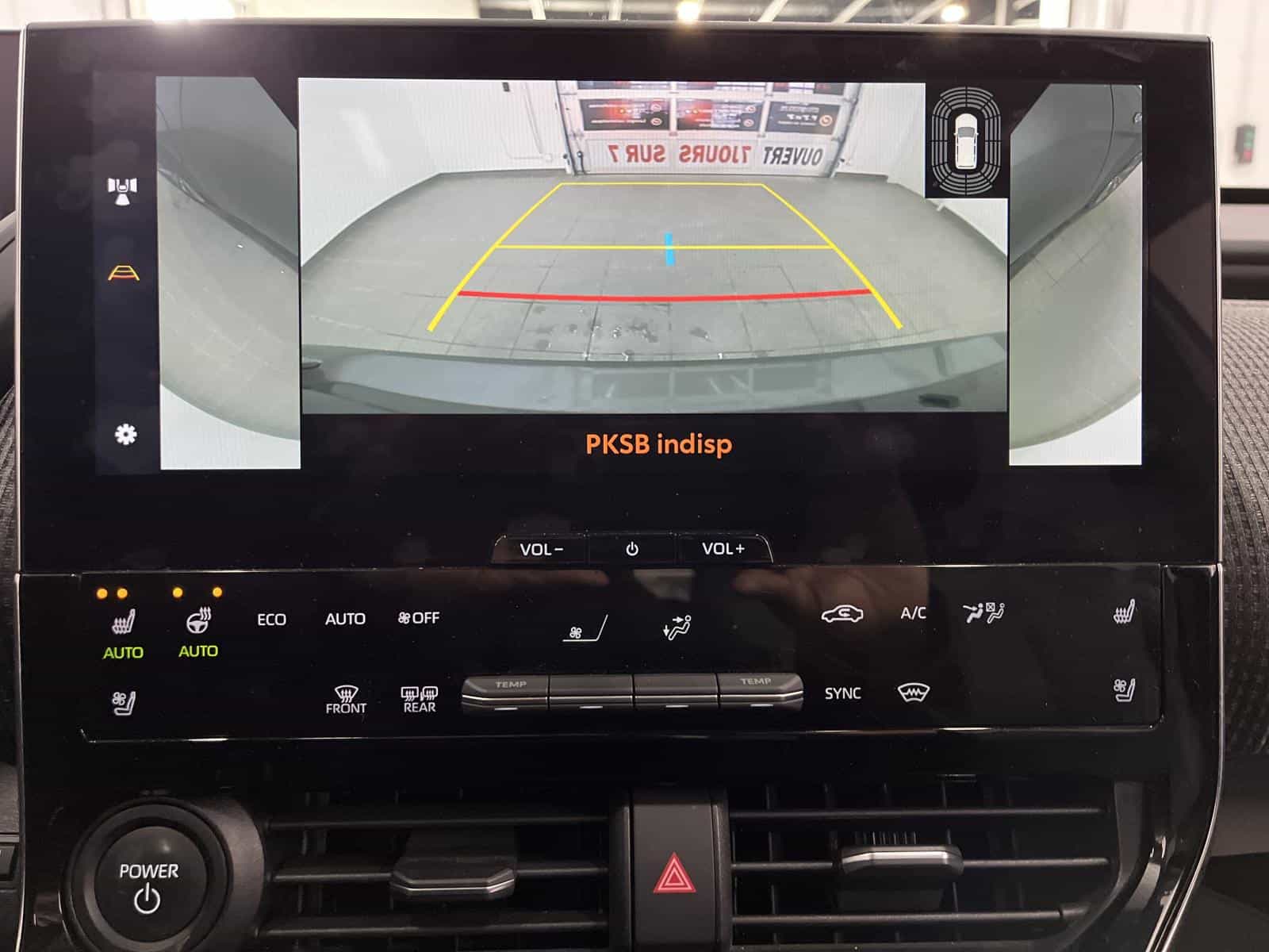 Image 17 Subaru Solterra Base 2023