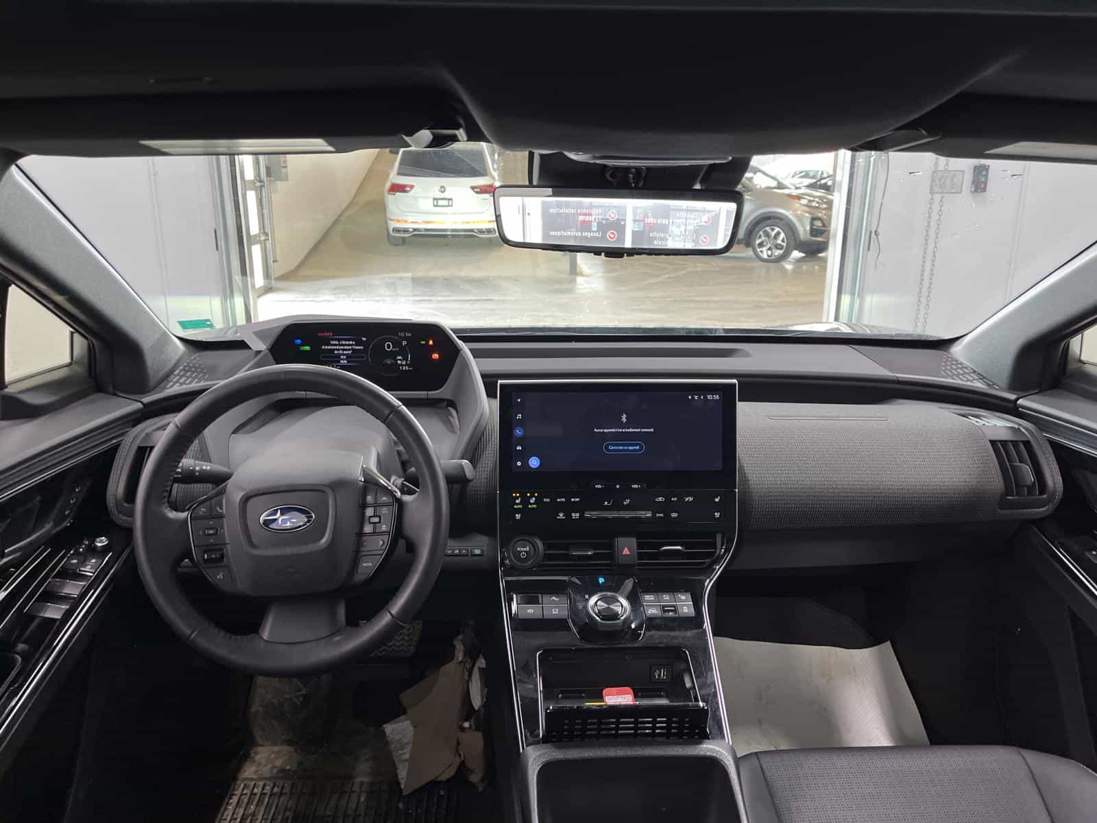 Image 18 Subaru Solterra Base 2023