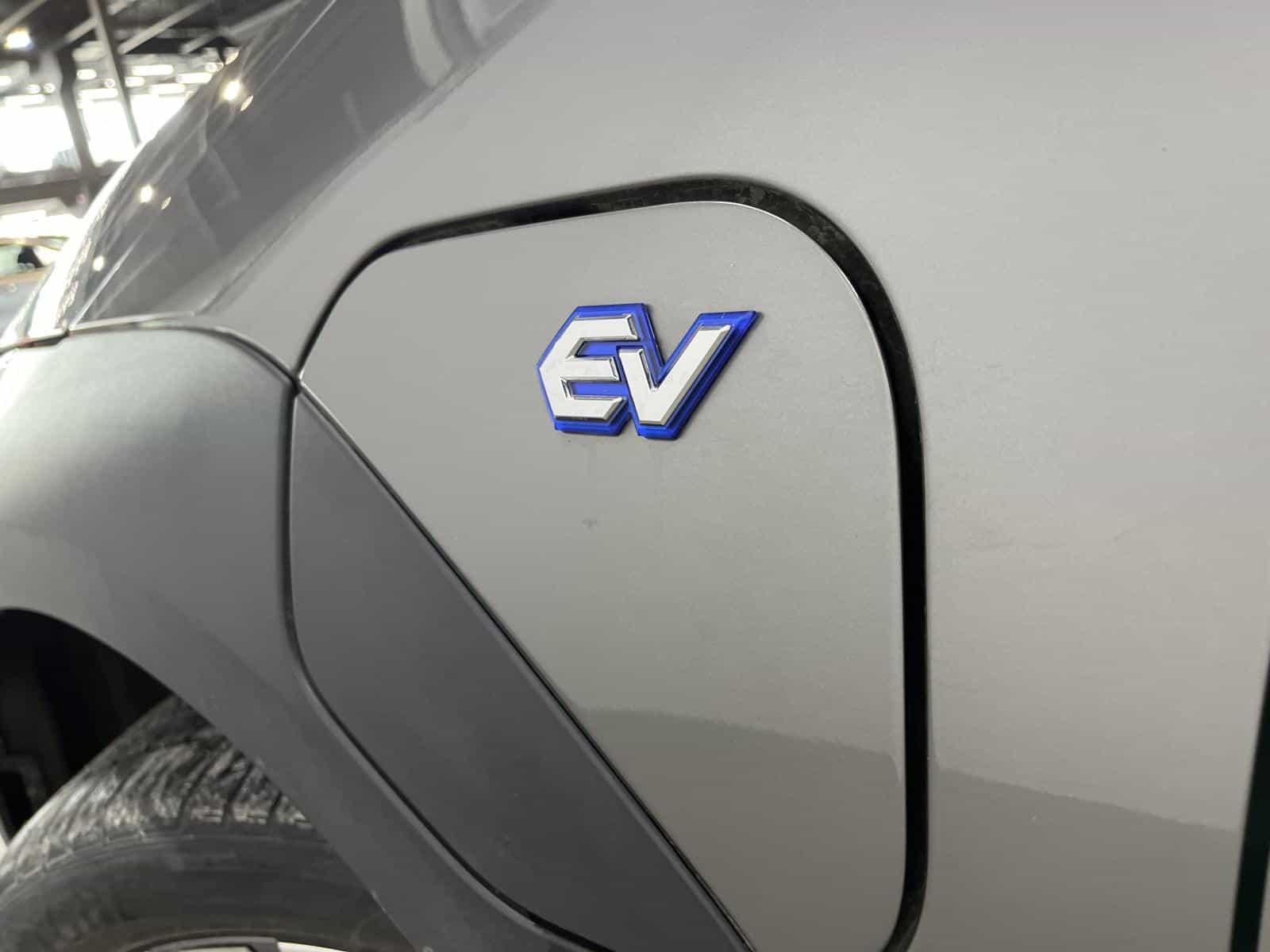 Image 22 Subaru Solterra Base 2023