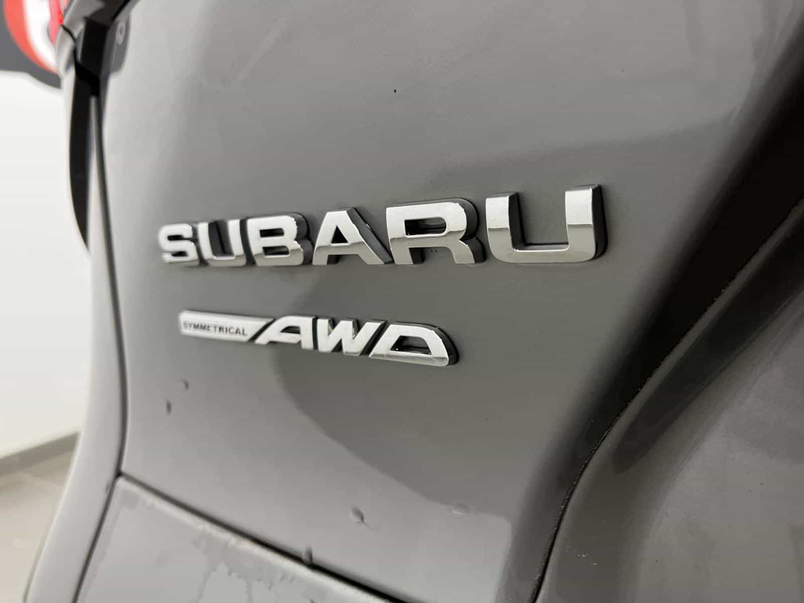 Image 23 Subaru Solterra Base 2023