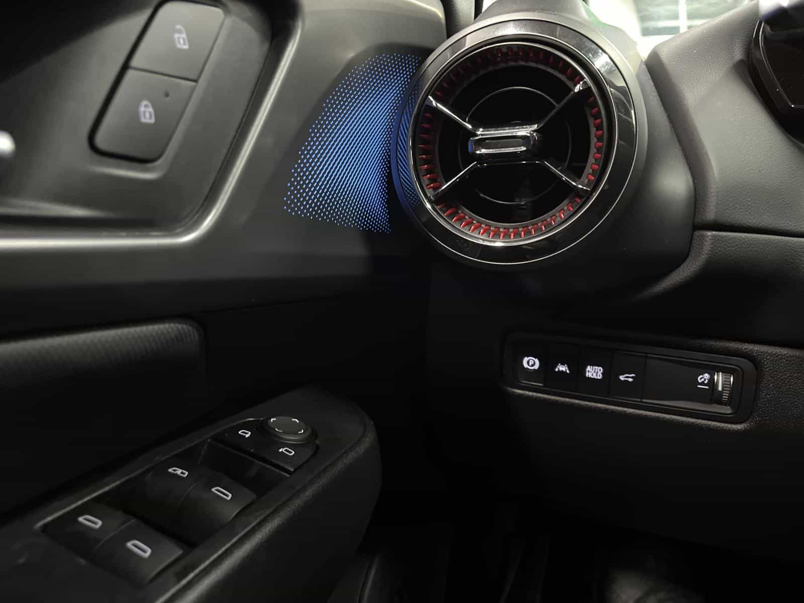 Image 8 Chevrolet Equinox EV 2RS 2025