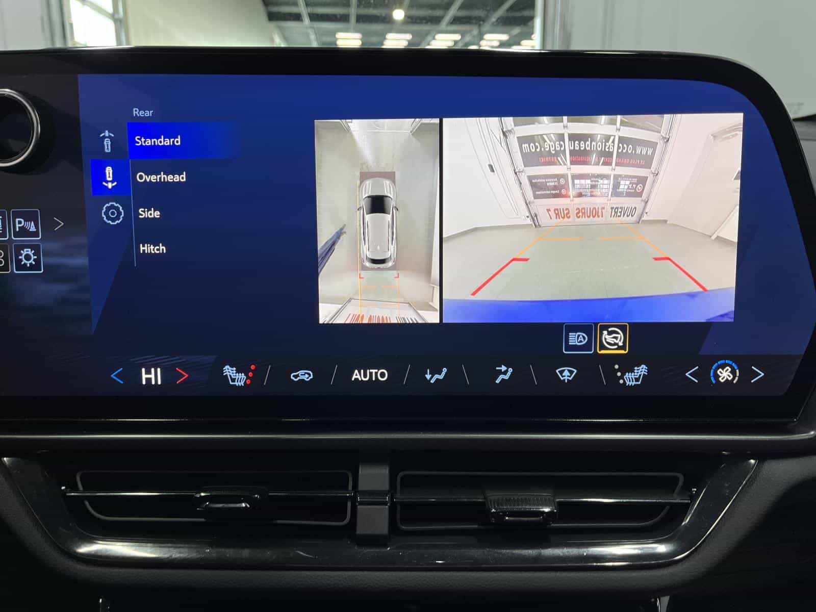 Image 12 Chevrolet Equinox EV 2RS 2025