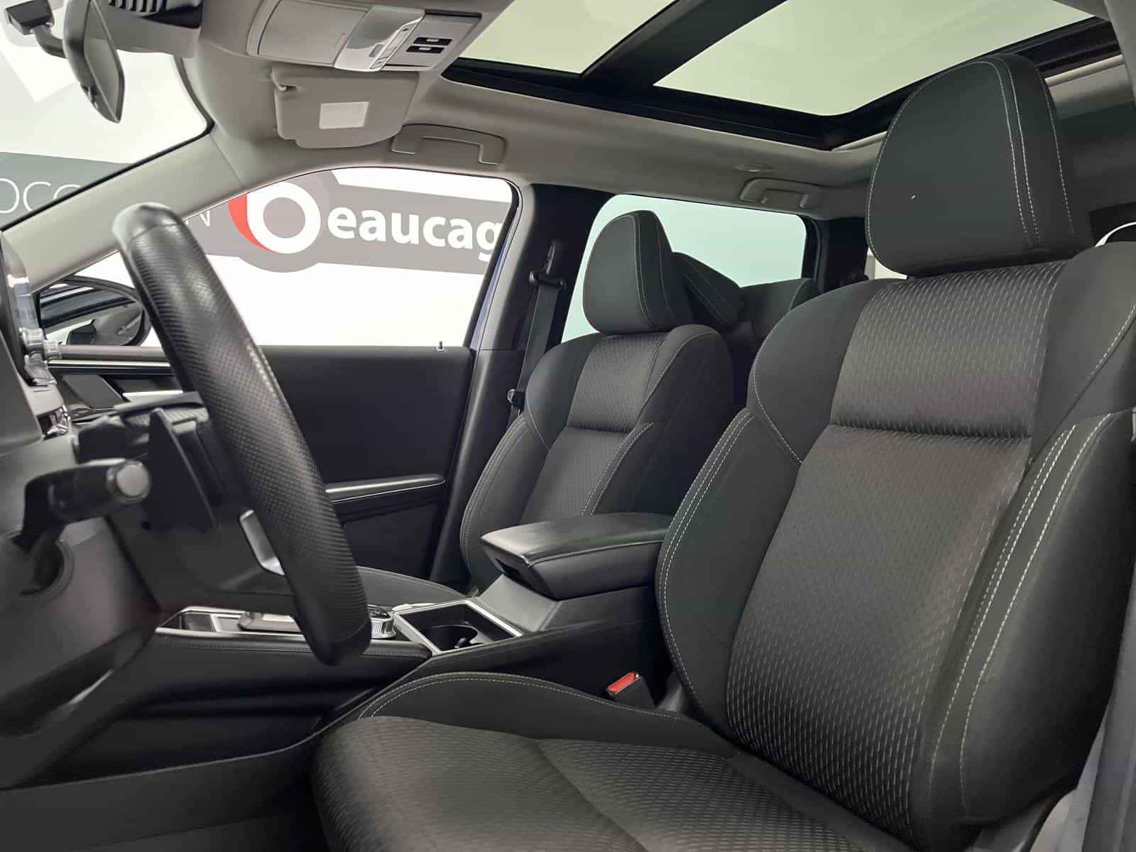 Image 7 Mitsubishi Outlander SE 2023