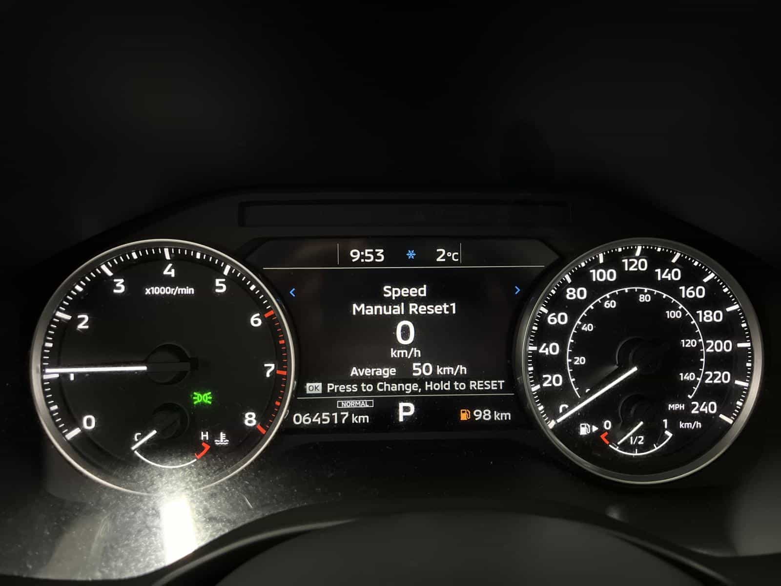 Image 10 Mitsubishi Outlander SE 2023