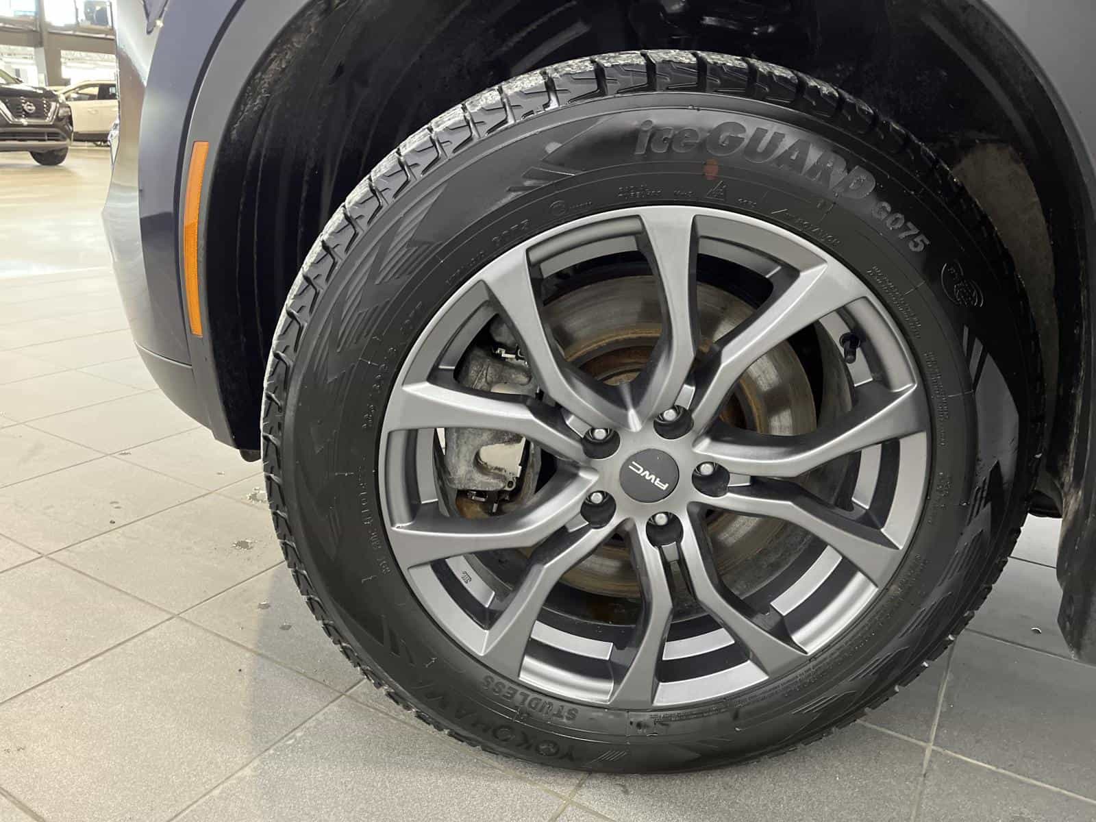 Image 19 Mitsubishi Outlander SE 2023