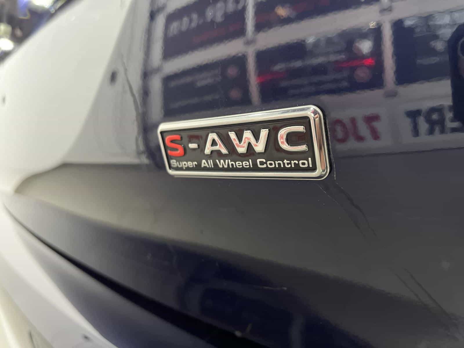 Image 21 Mitsubishi Outlander SE 2023