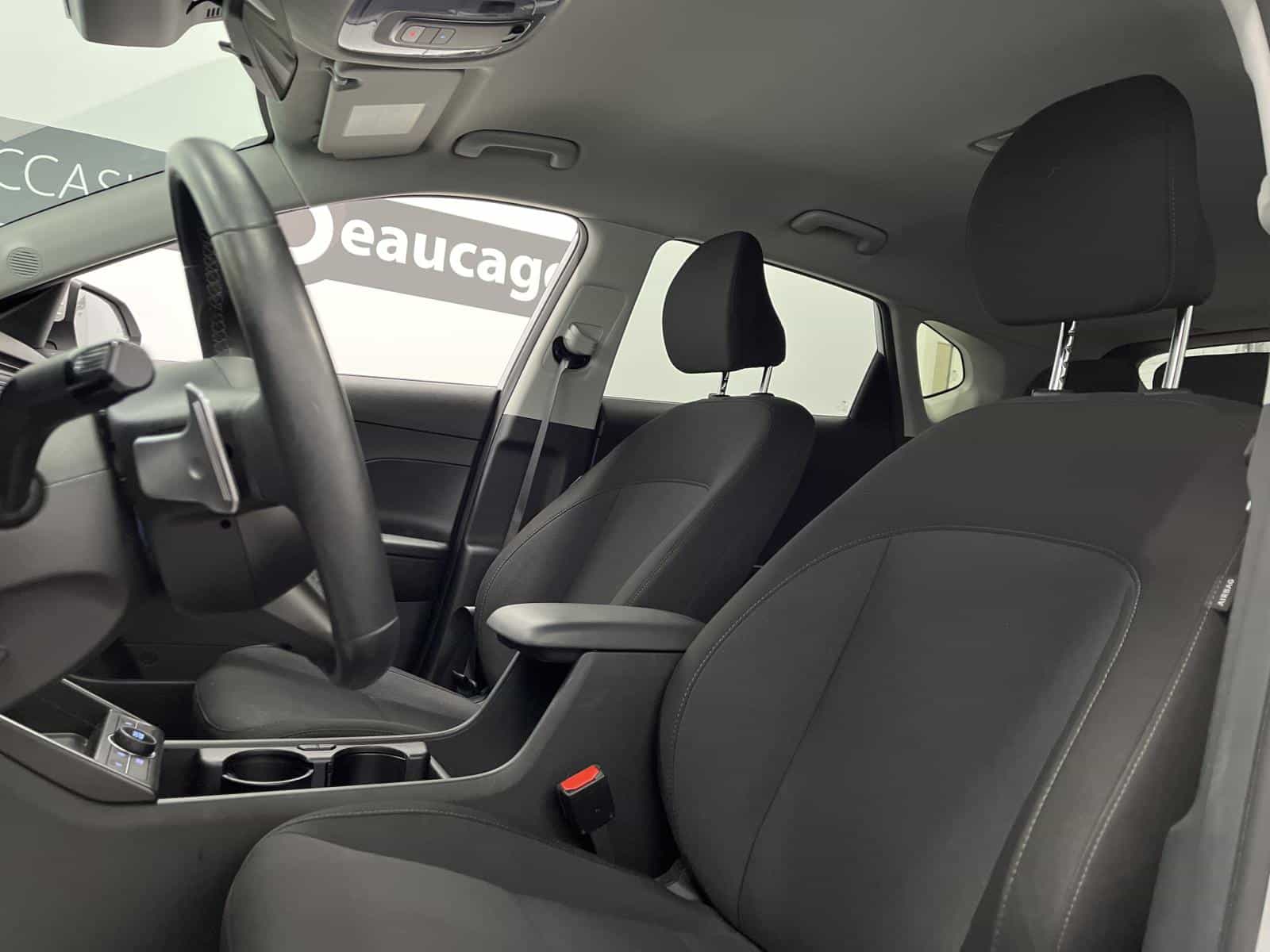 Image 8 Hyundai Kona EV Preferred 2025