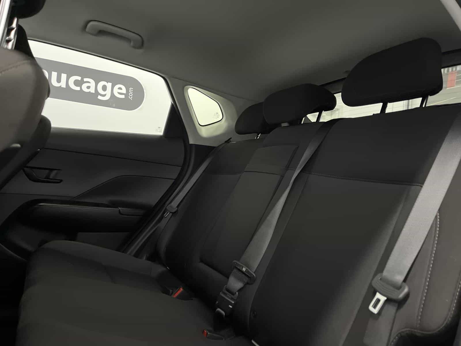 Image 9 Hyundai Kona EV Preferred 2025