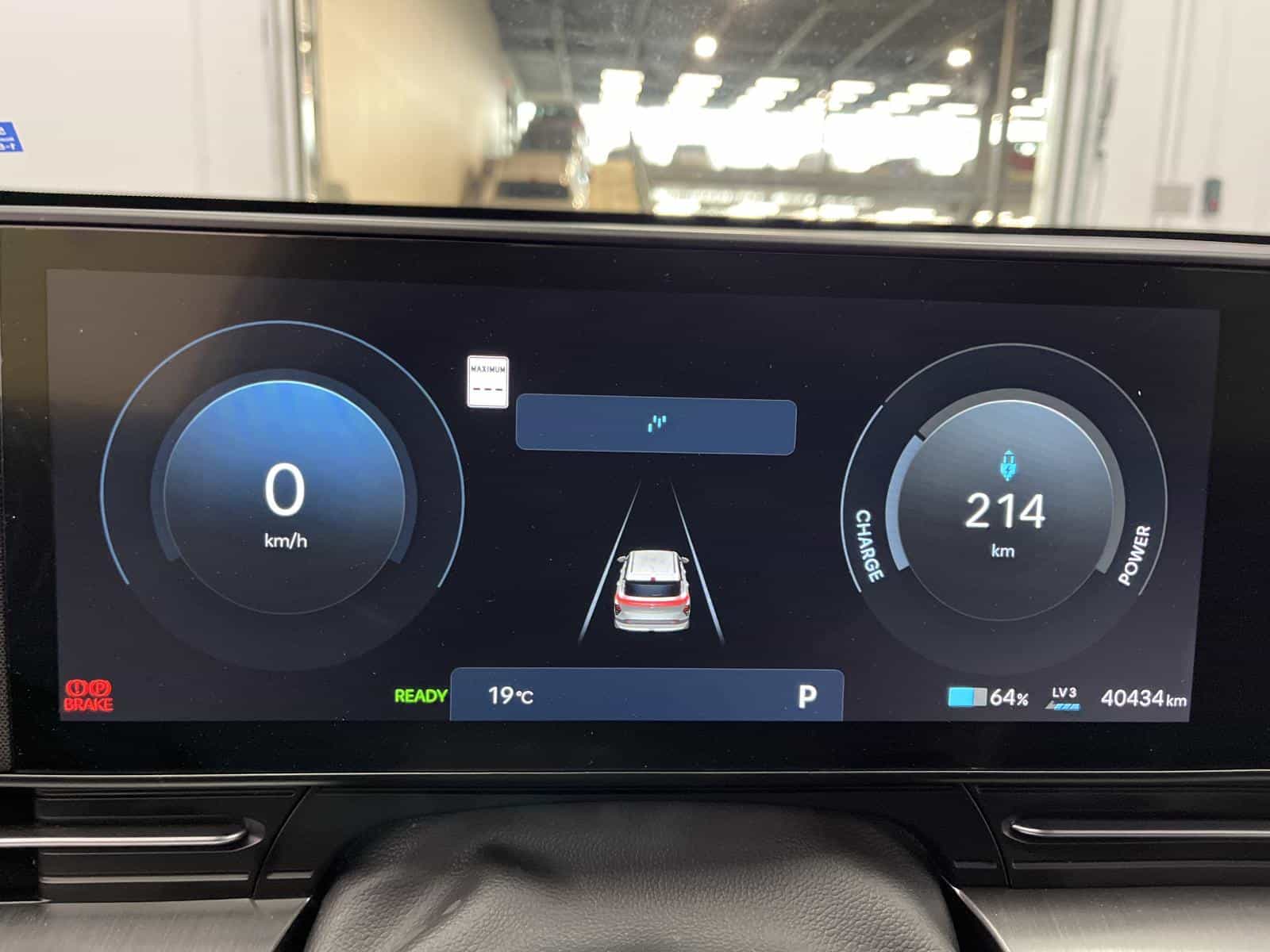 Image 10 Hyundai Kona EV Preferred 2025