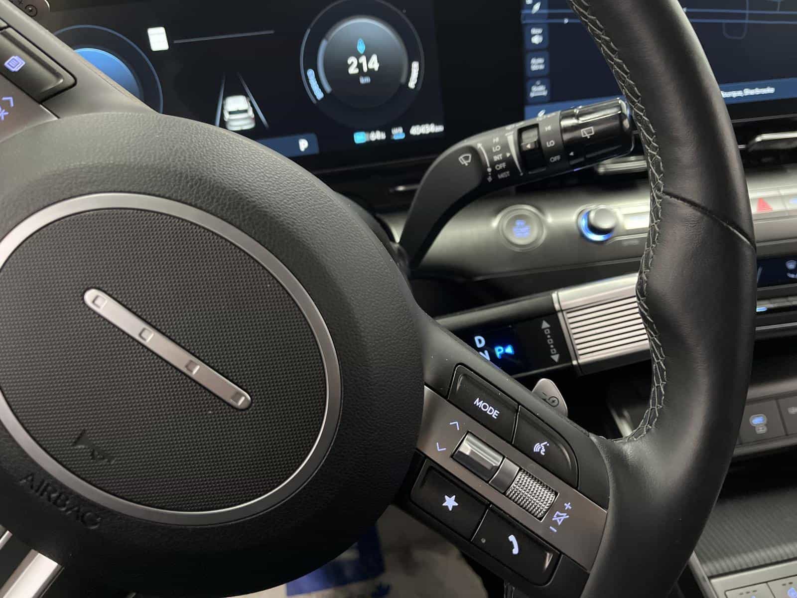 Image 16 Hyundai Kona EV Preferred 2025