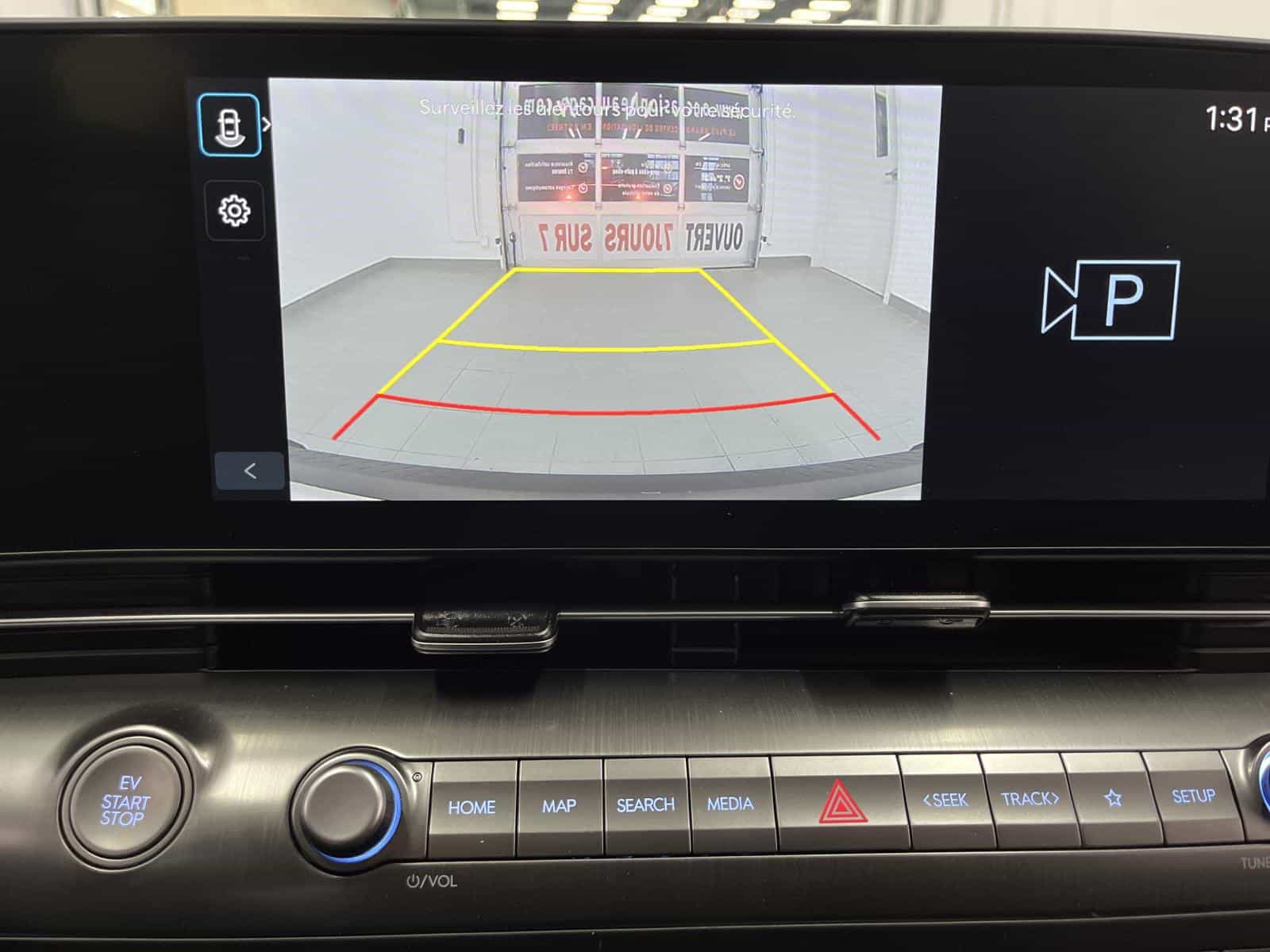 Image 19 Hyundai Kona EV Preferred 2025