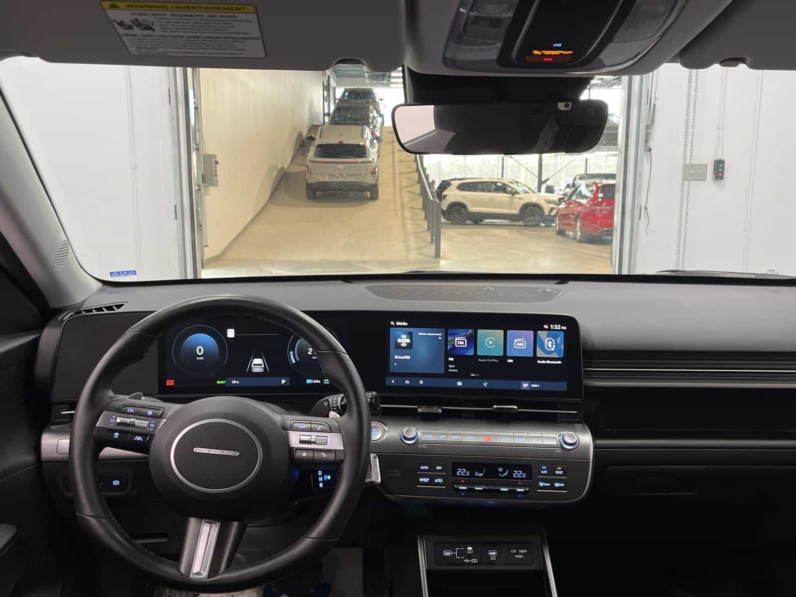 Image 20 Hyundai Kona EV Preferred 2025
