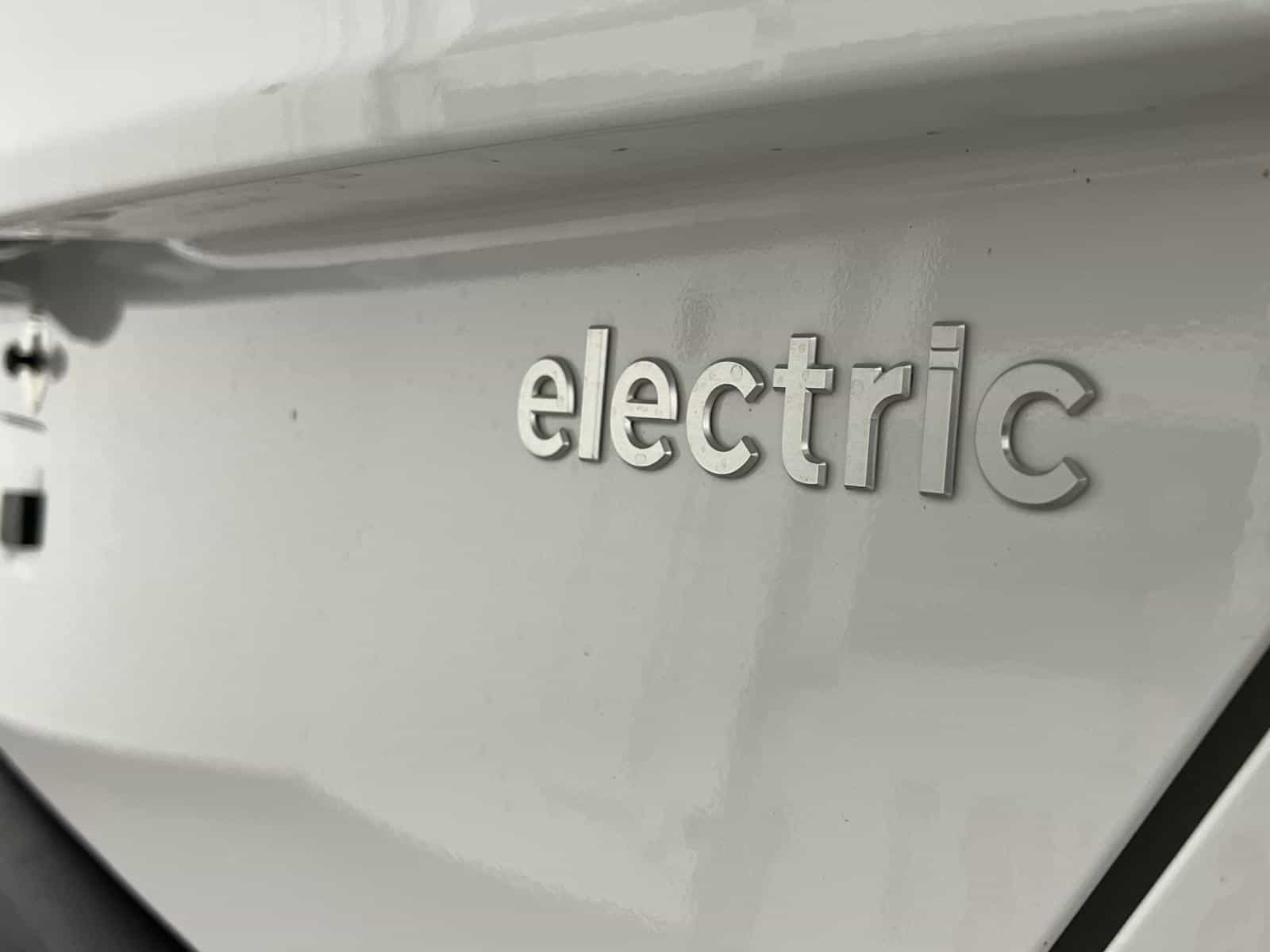 2025 Hyundai Kona EV Preferred - Image 23