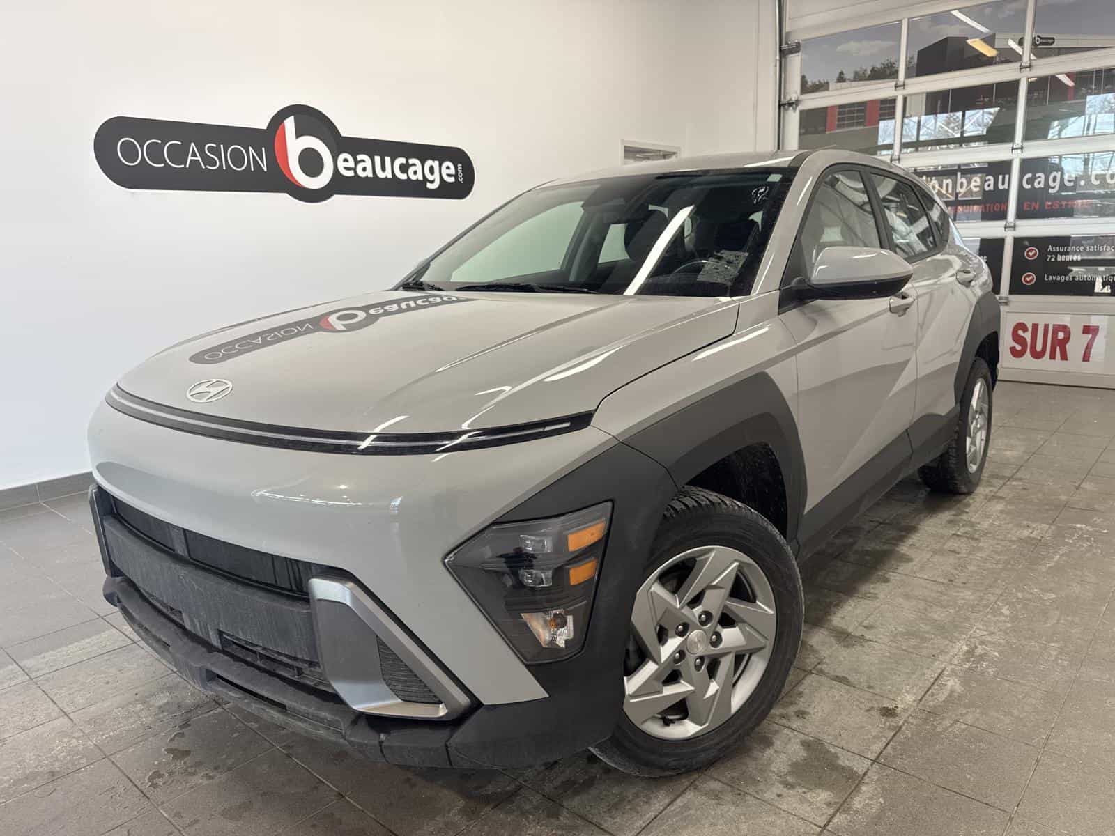 Image 1 Hyundai Kona Essential 2024