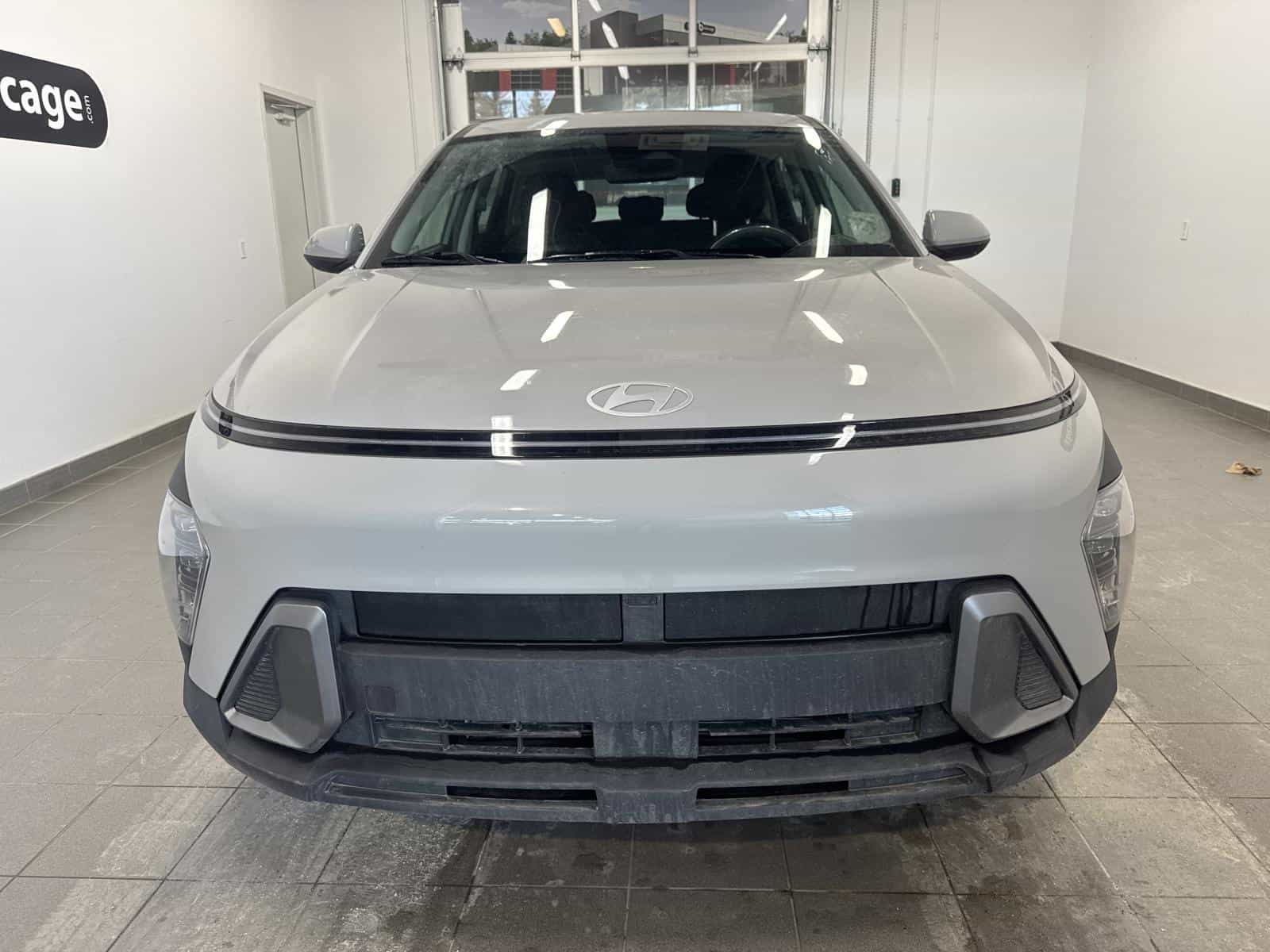 Image 2 Hyundai Kona Essential 2024