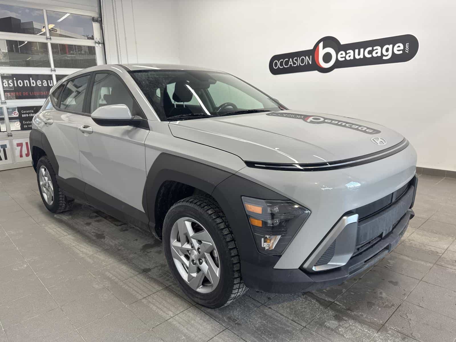 Image 3 Hyundai Kona Essential 2024