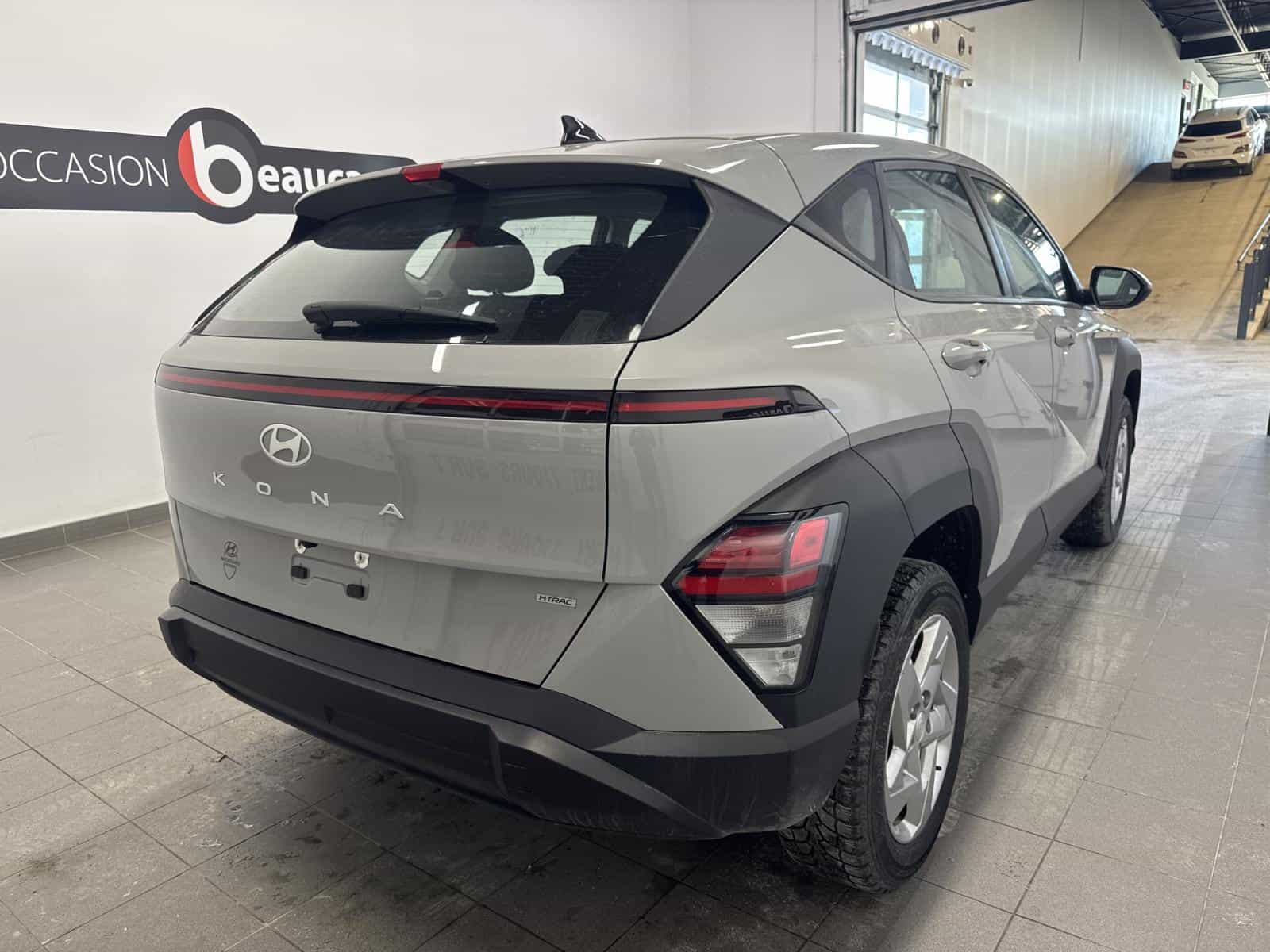 Image 4 Hyundai Kona Essential 2024