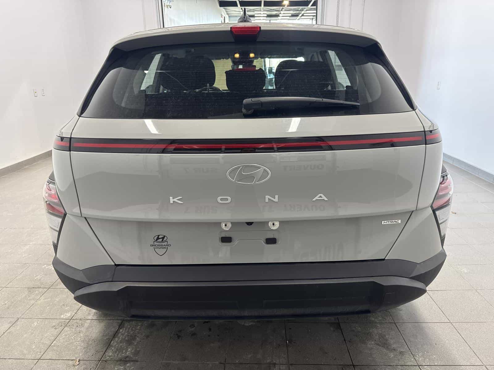 Image 5 Hyundai Kona Essential 2024