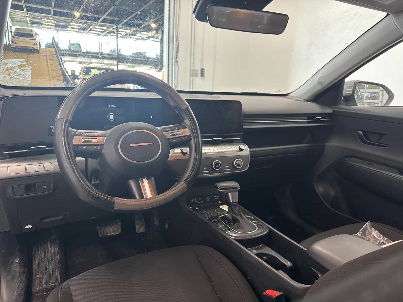 Image 7 Hyundai Kona Essential 2024