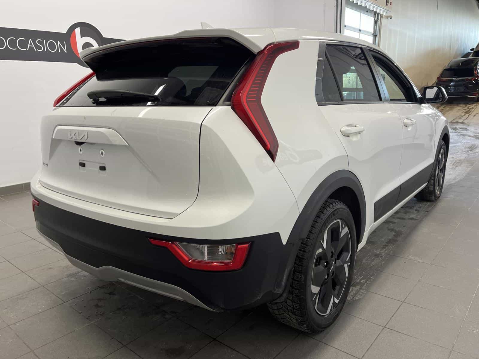 Image 5 Kia Niro EV Premium 2023