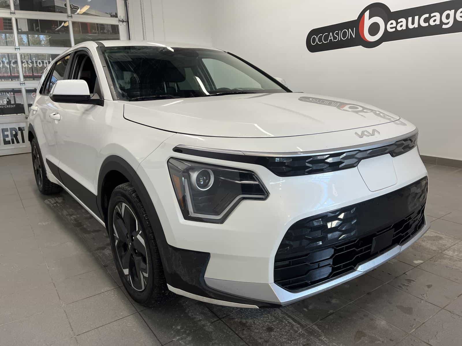 Image 6 Kia Niro EV Premium 2023