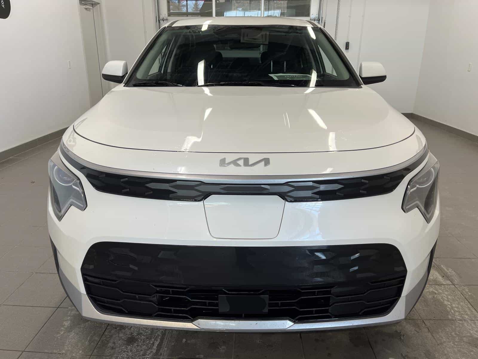 Image 7 Kia Niro EV Premium 2023