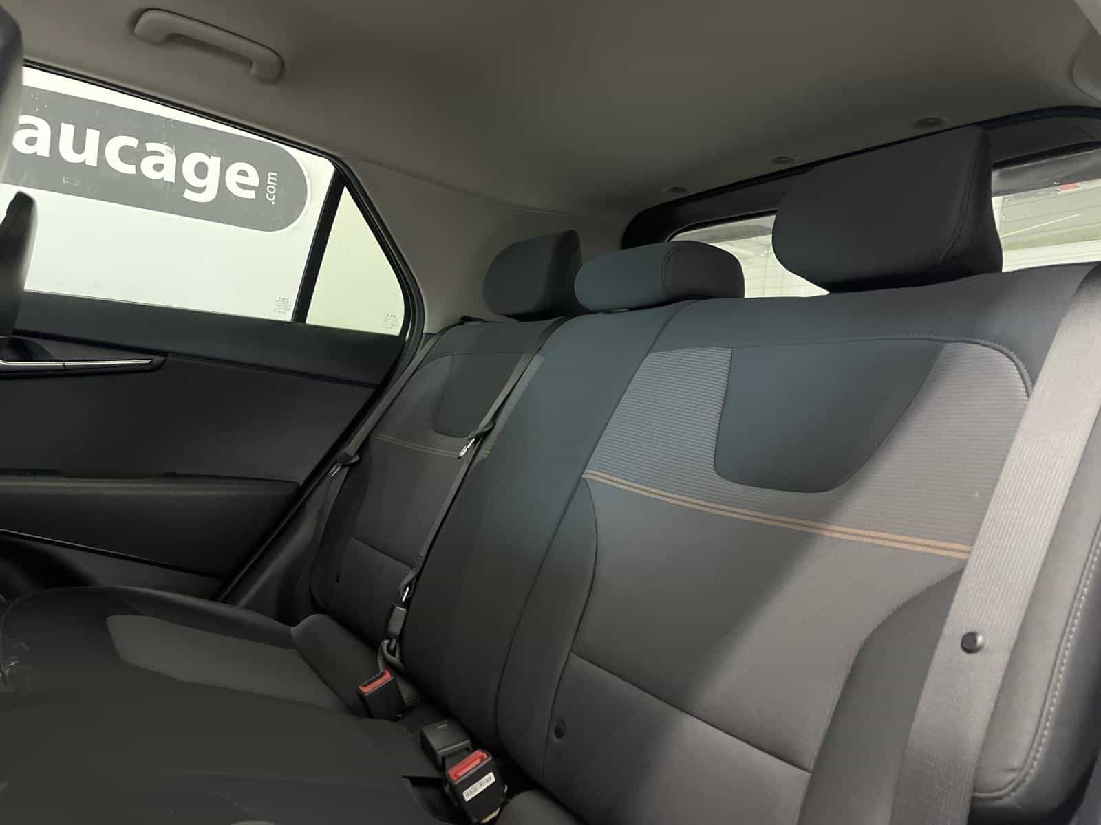 Image 9 Kia Niro EV Premium 2023