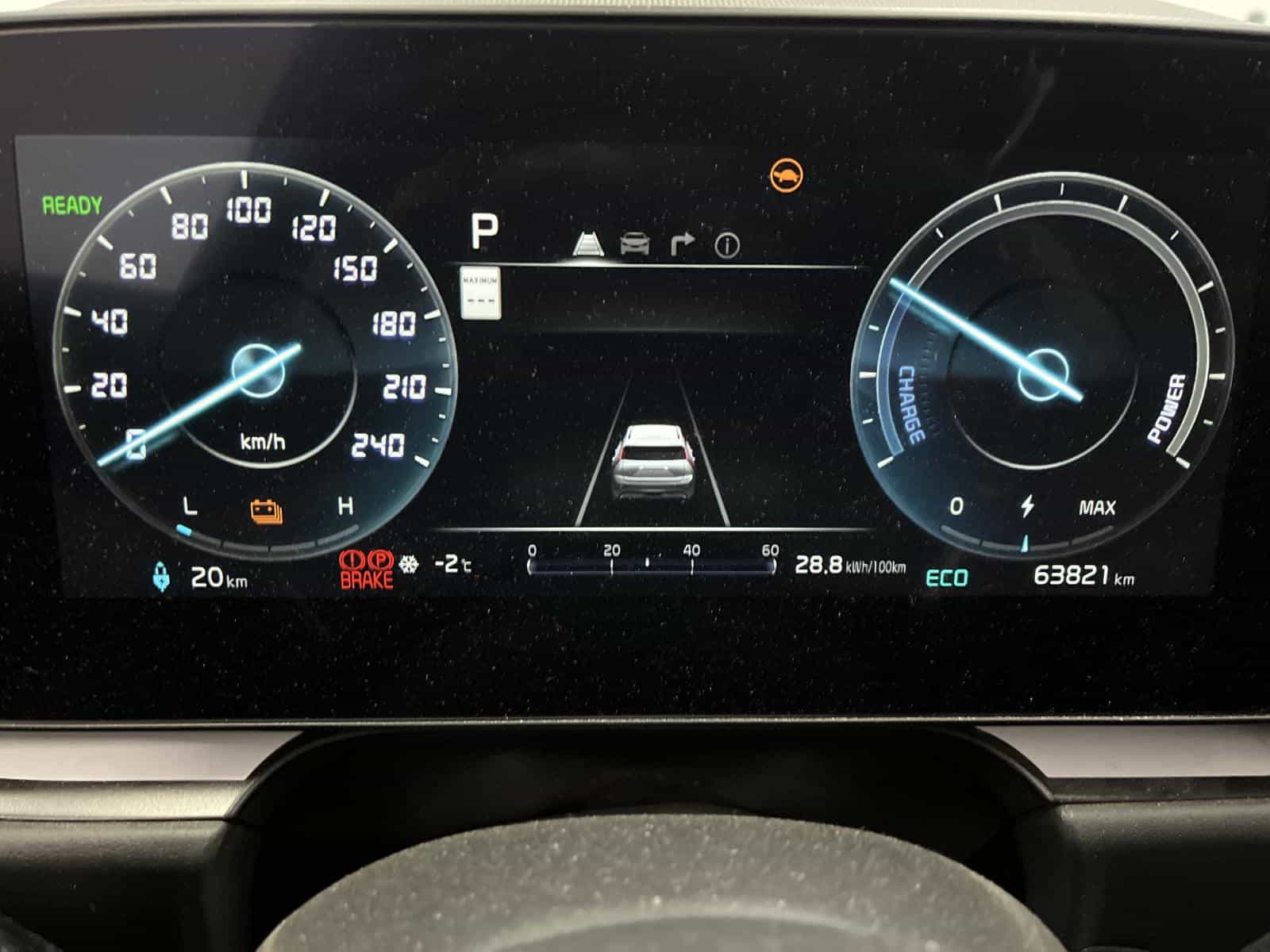 Image 10 Kia Niro EV Premium 2023