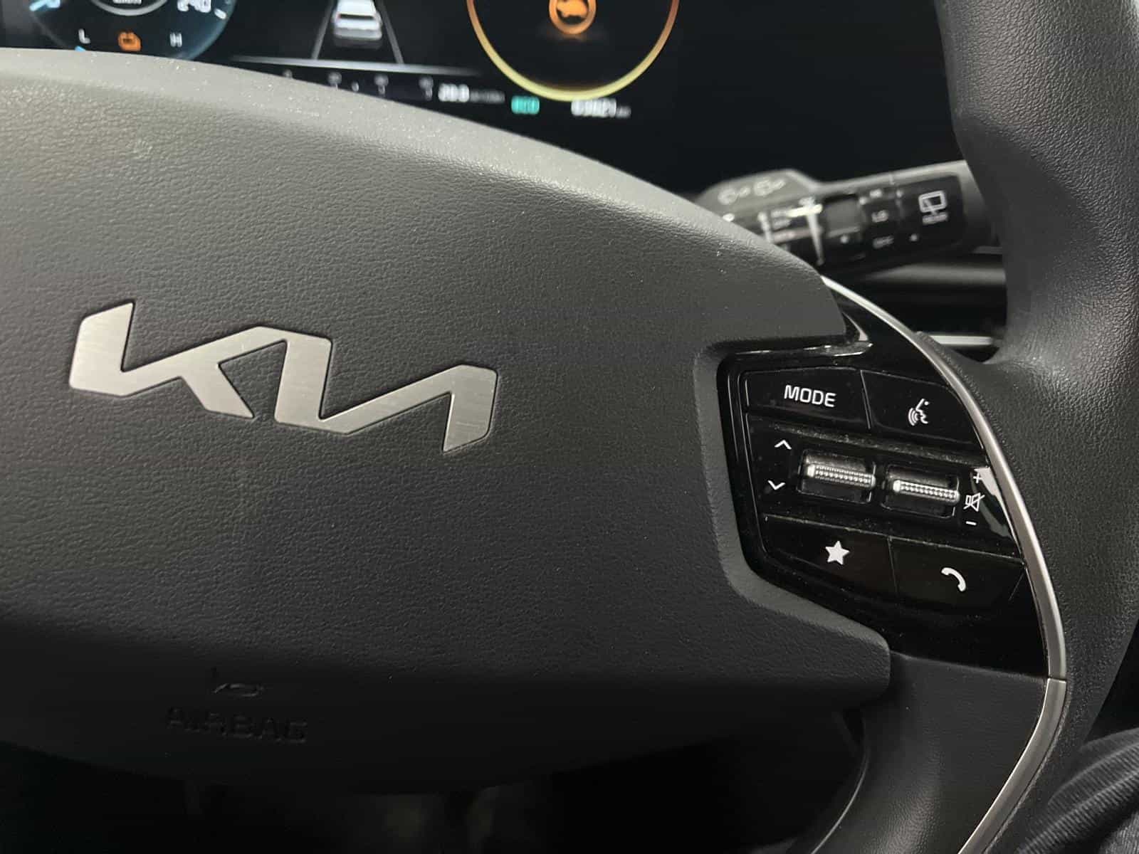 Image 15 Kia Niro EV Premium 2023