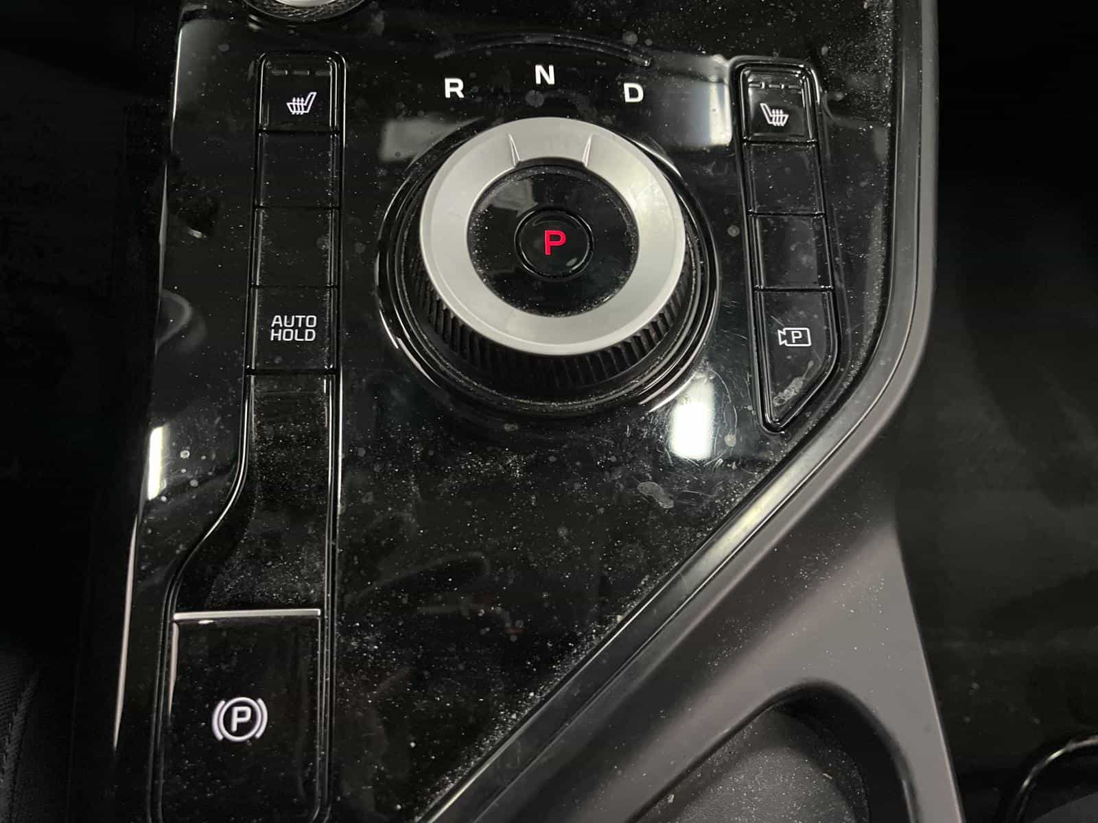 Image 16 Kia Niro EV Premium 2023