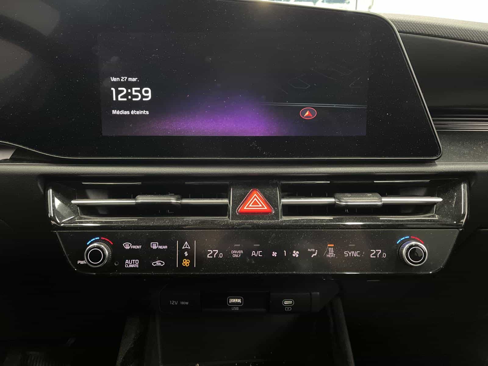 Image 17 Kia Niro EV Premium 2023