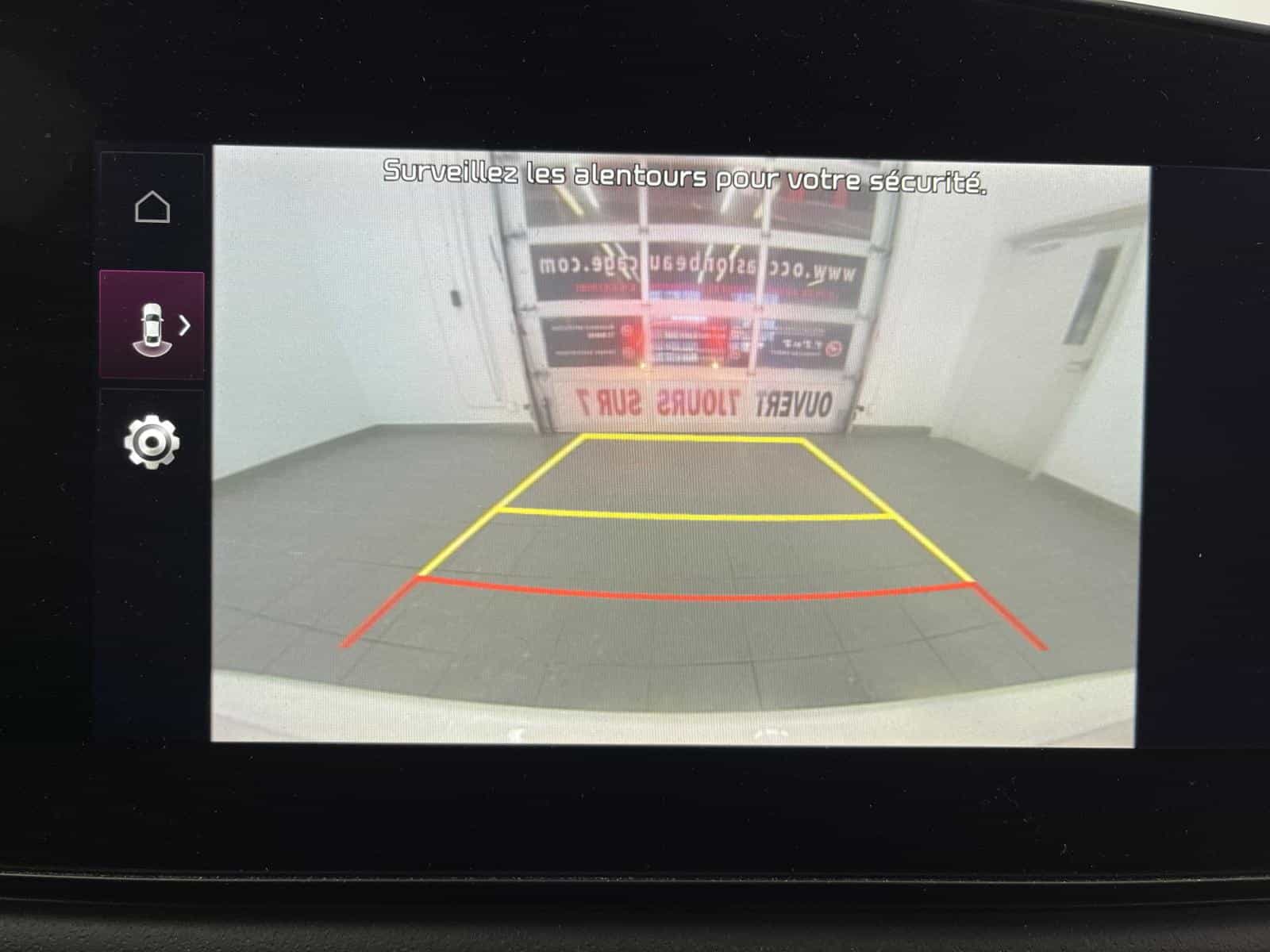 Image 18 Kia Niro EV Premium 2023