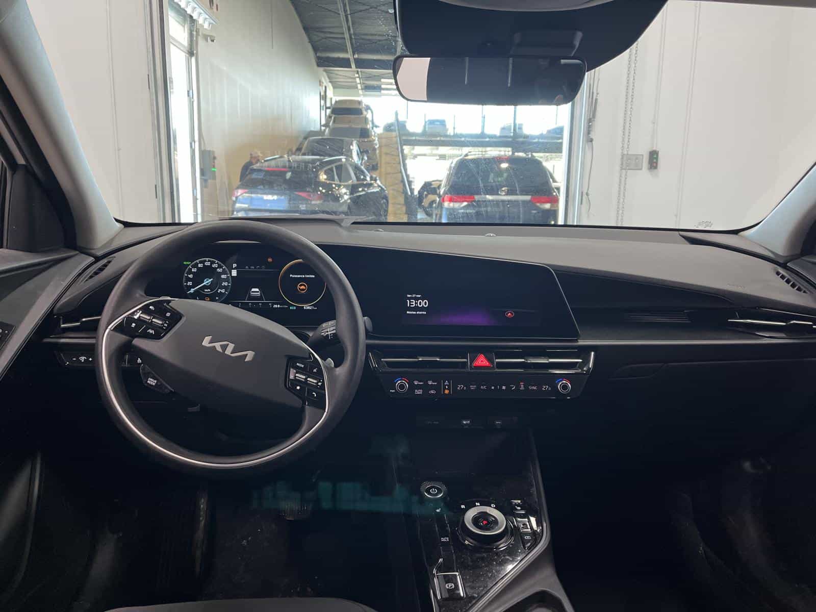 Image 19 Kia Niro EV Premium 2023