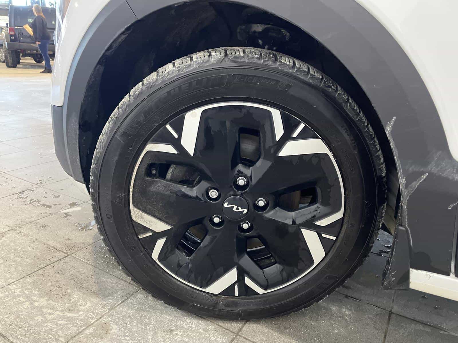 Image 22 Kia Niro EV Premium 2023