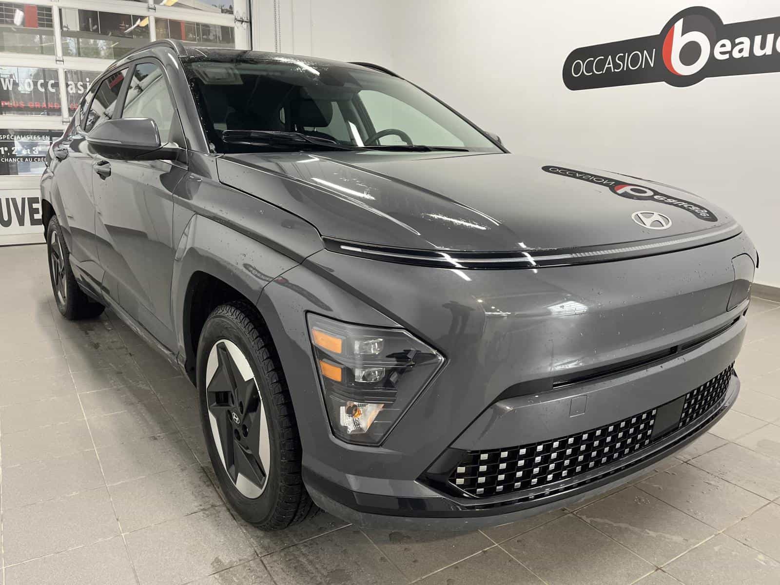 Image 6 Hyundai Kona EV Preferred 2025