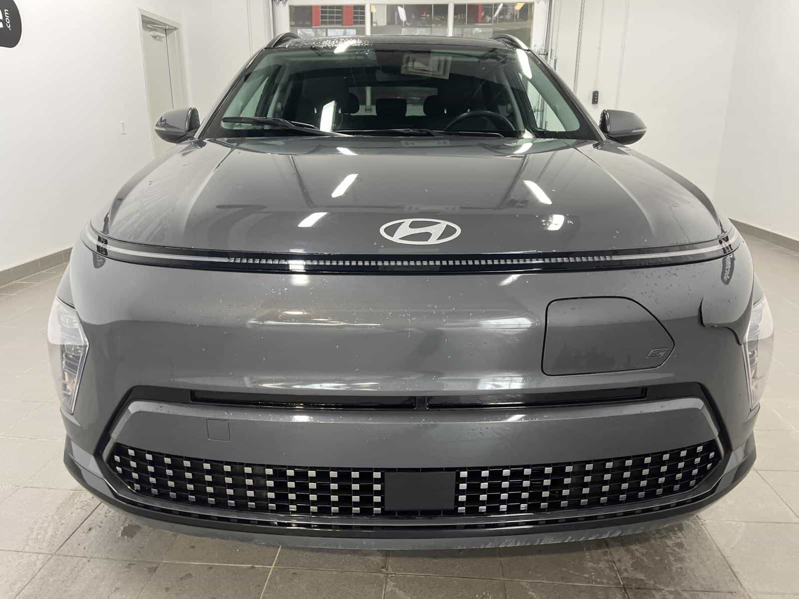 Image 7 Hyundai Kona EV Preferred 2025