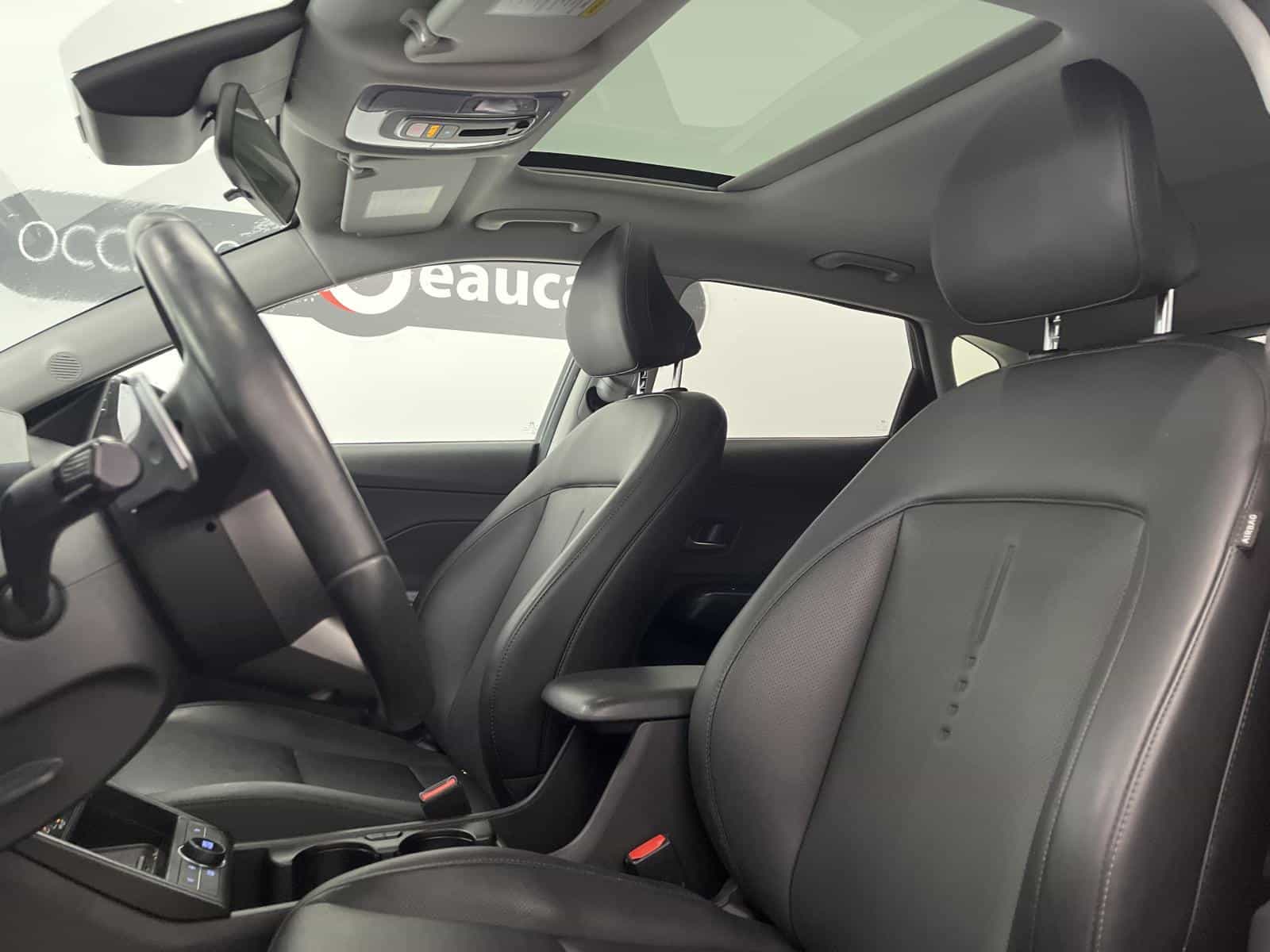 Image 8 Hyundai Kona EV Preferred 2025