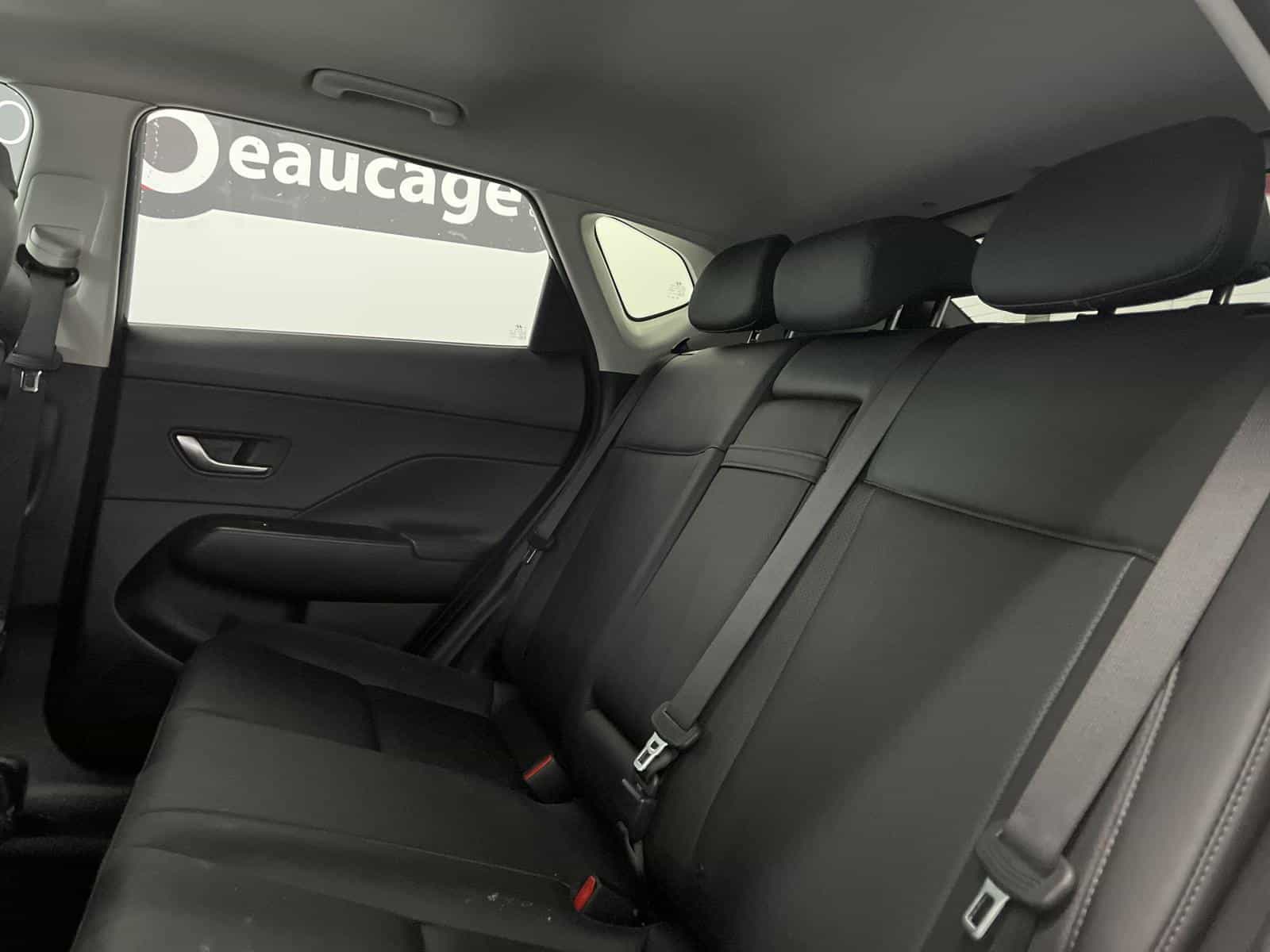 Image 9 Hyundai Kona EV Preferred 2025