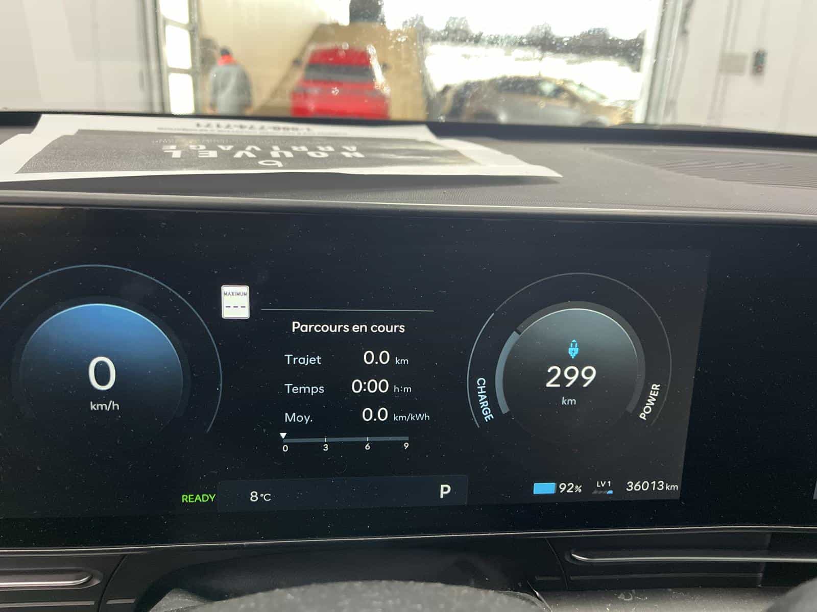 Image 10 Hyundai Kona EV Preferred 2025