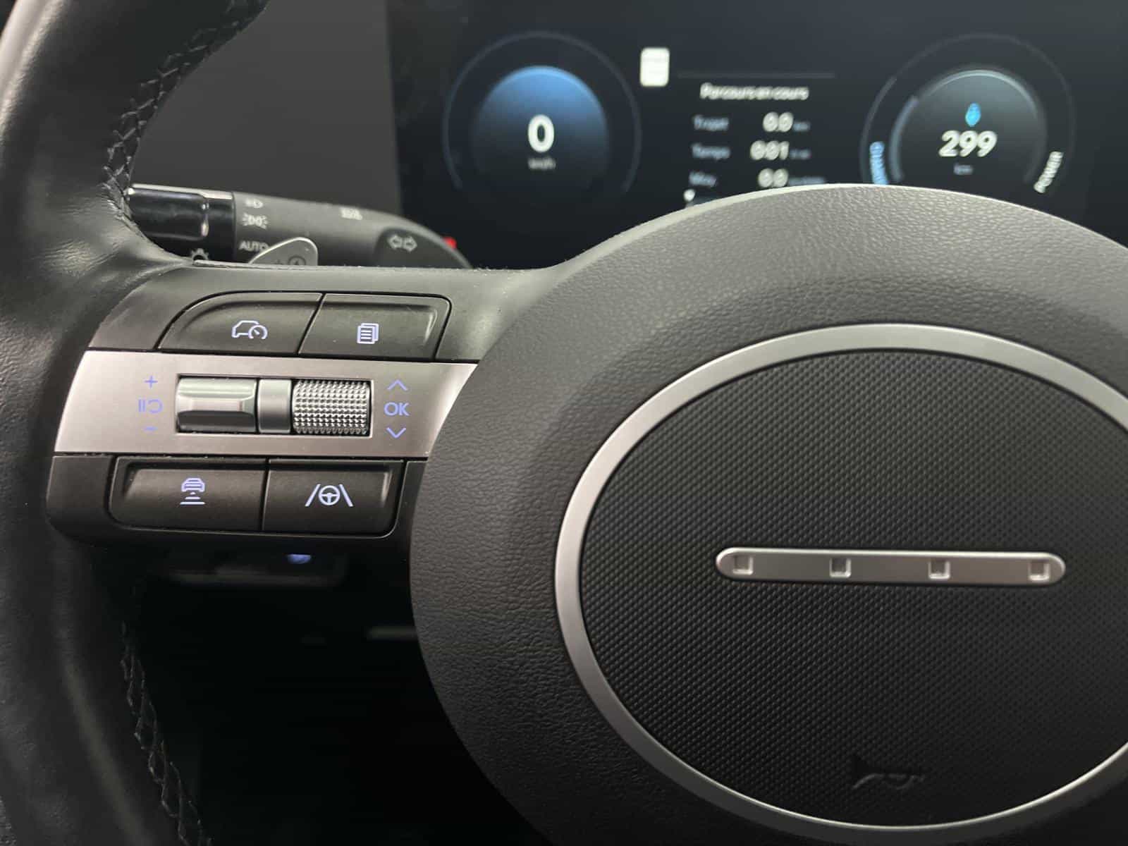 Image 14 Hyundai Kona EV Preferred 2025