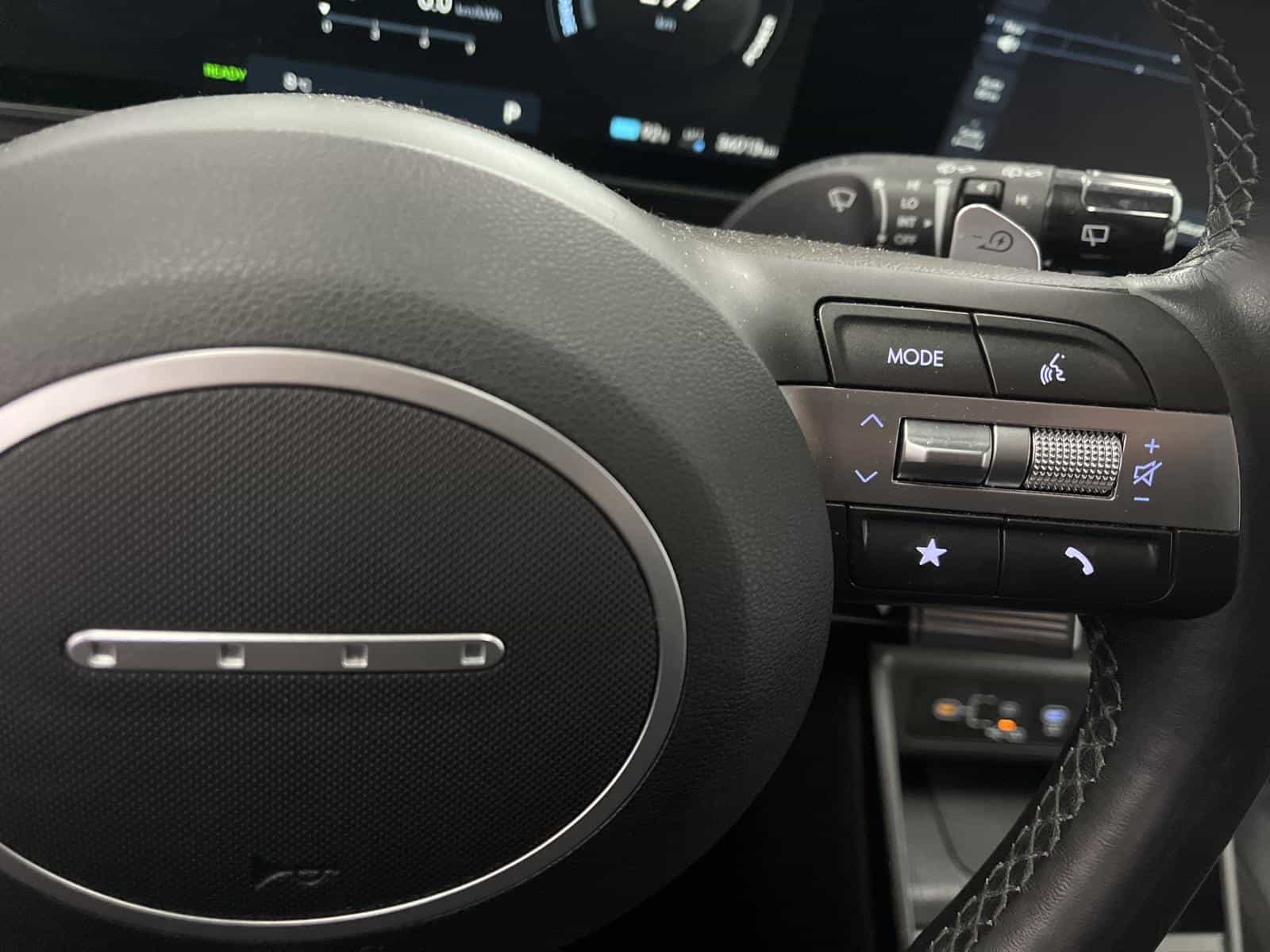 Image 16 Hyundai Kona EV Preferred 2025