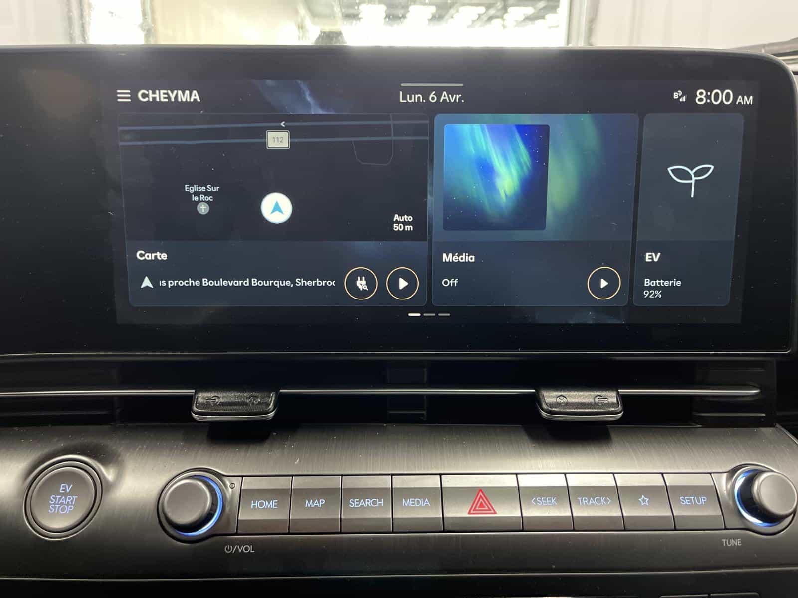 Image 18 Hyundai Kona EV Preferred 2025