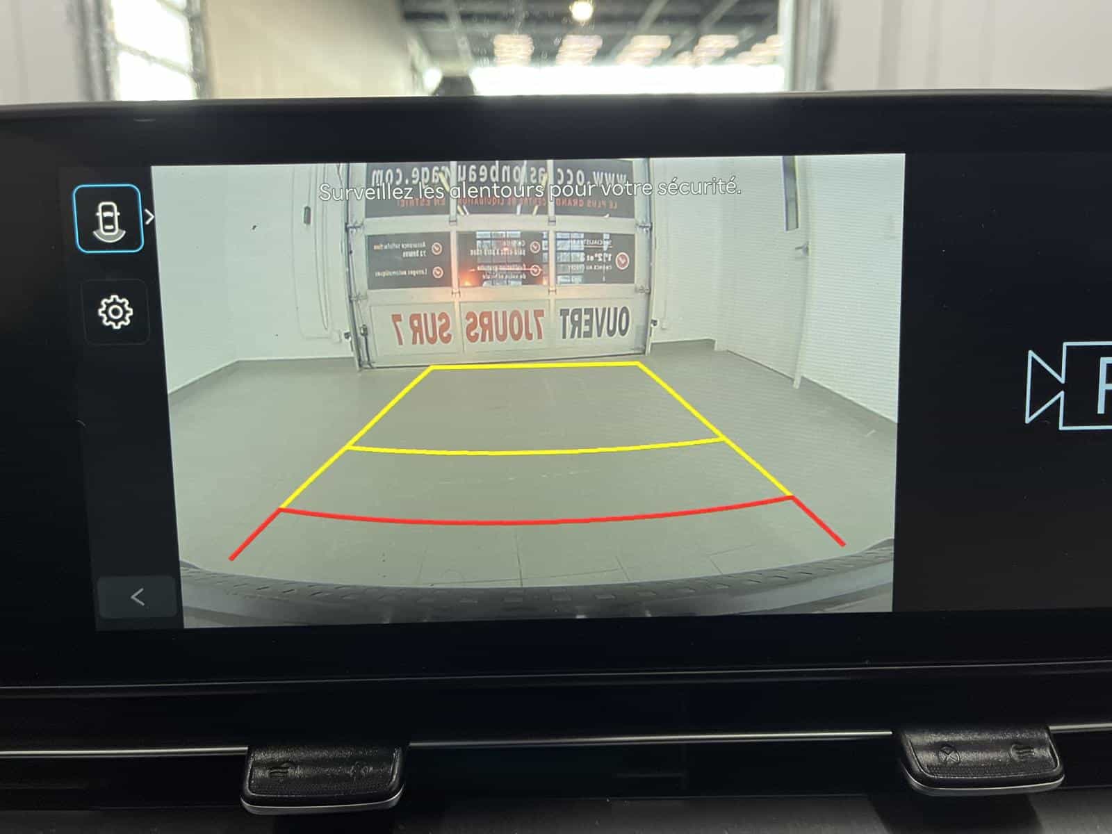 Image 19 Hyundai Kona EV Preferred 2025