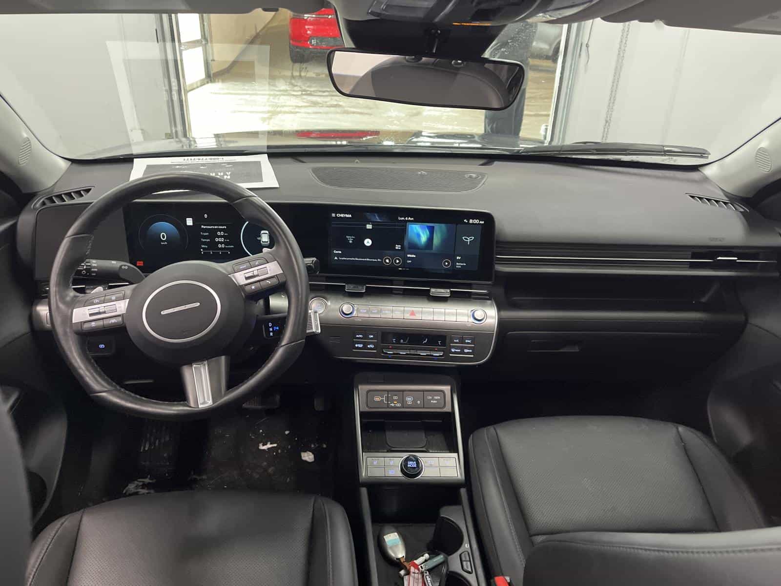 Image 20 Hyundai Kona EV Preferred 2025