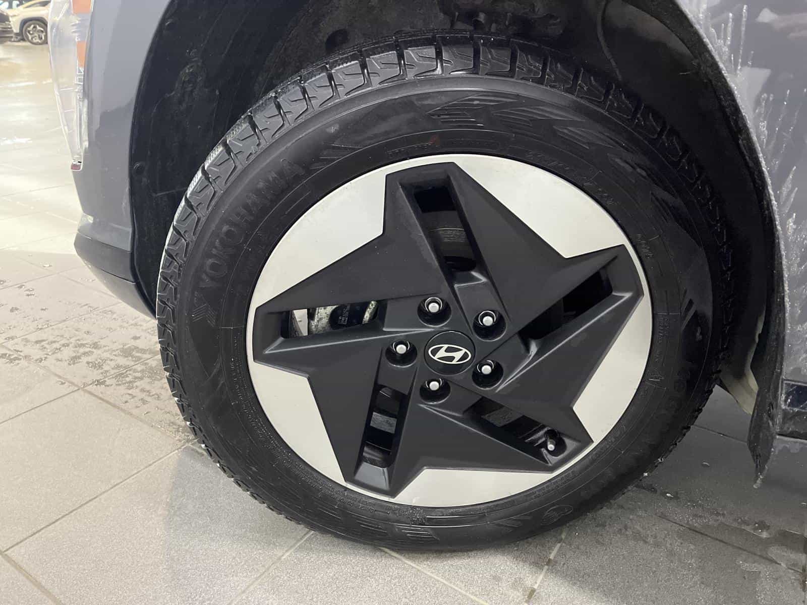 Image 22 Hyundai Kona EV Preferred 2025