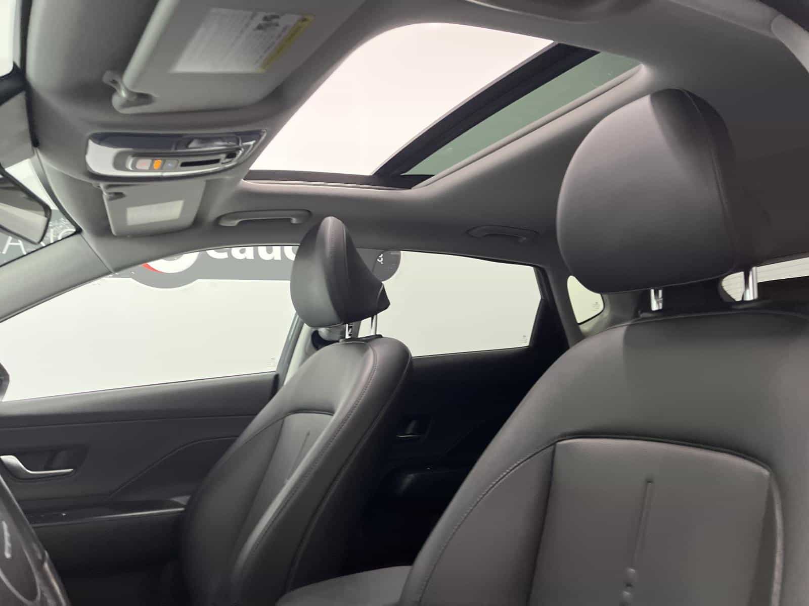 Image 23 Hyundai Kona EV Preferred 2025