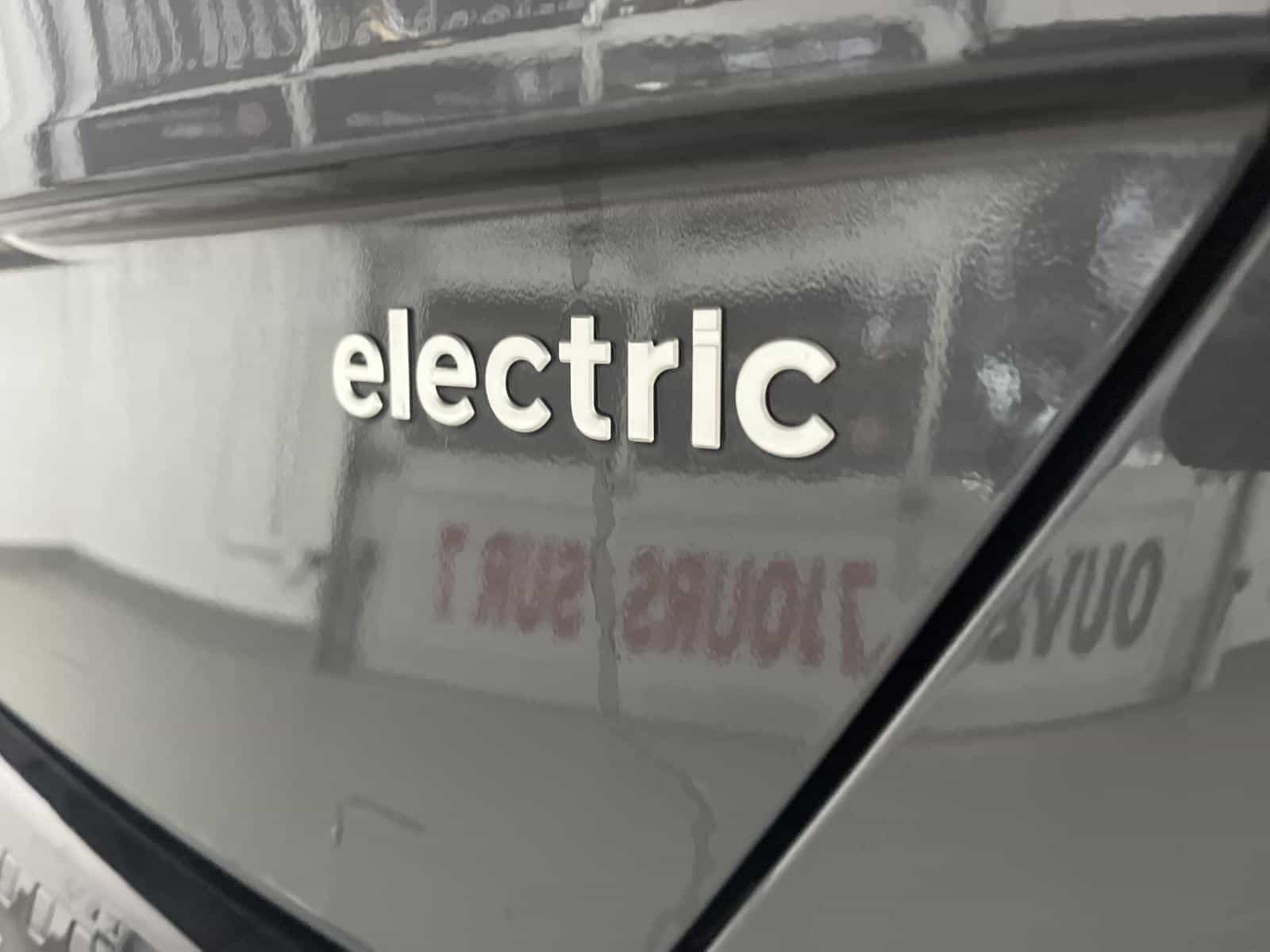 Image 24 Hyundai Kona EV Preferred 2025