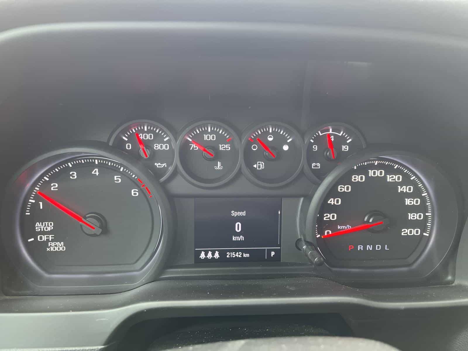 Image 11 GMC Sierra 1500 Pro 2024