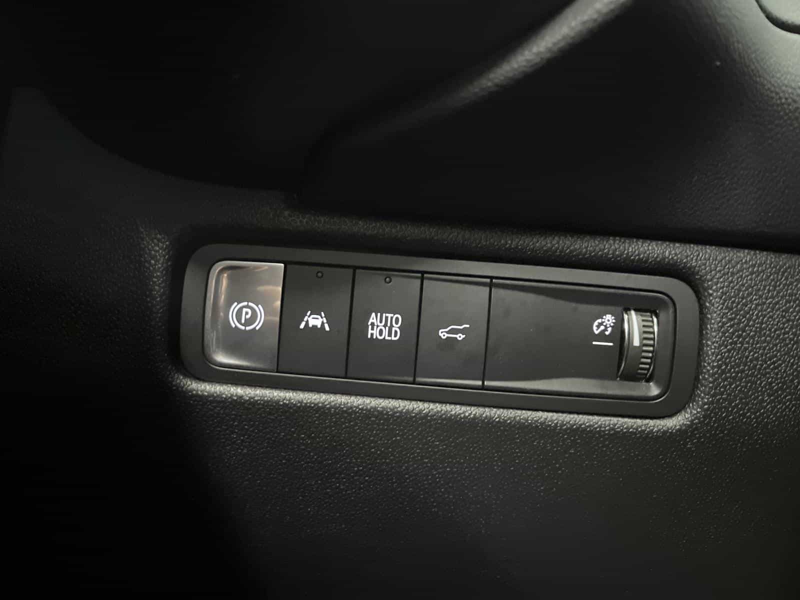 Image 13 Chevrolet Equinox EV 2RS 2024