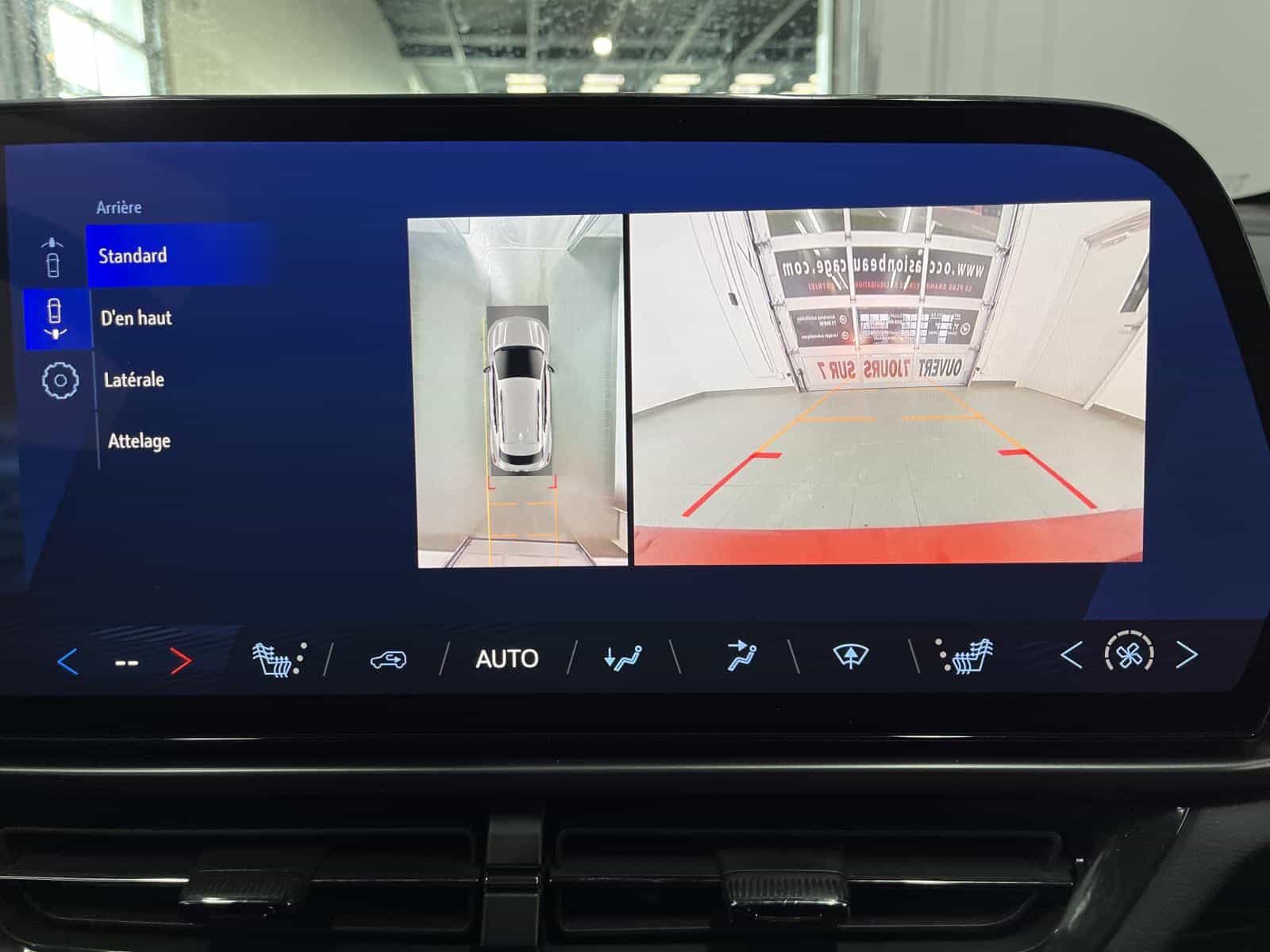 Image 18 Chevrolet Equinox EV 2RS 2024